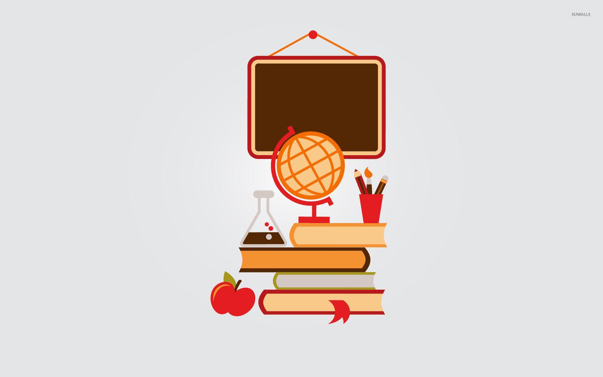 Education Wallpapers - Top Free Education Backgrounds - WallpaperAccess