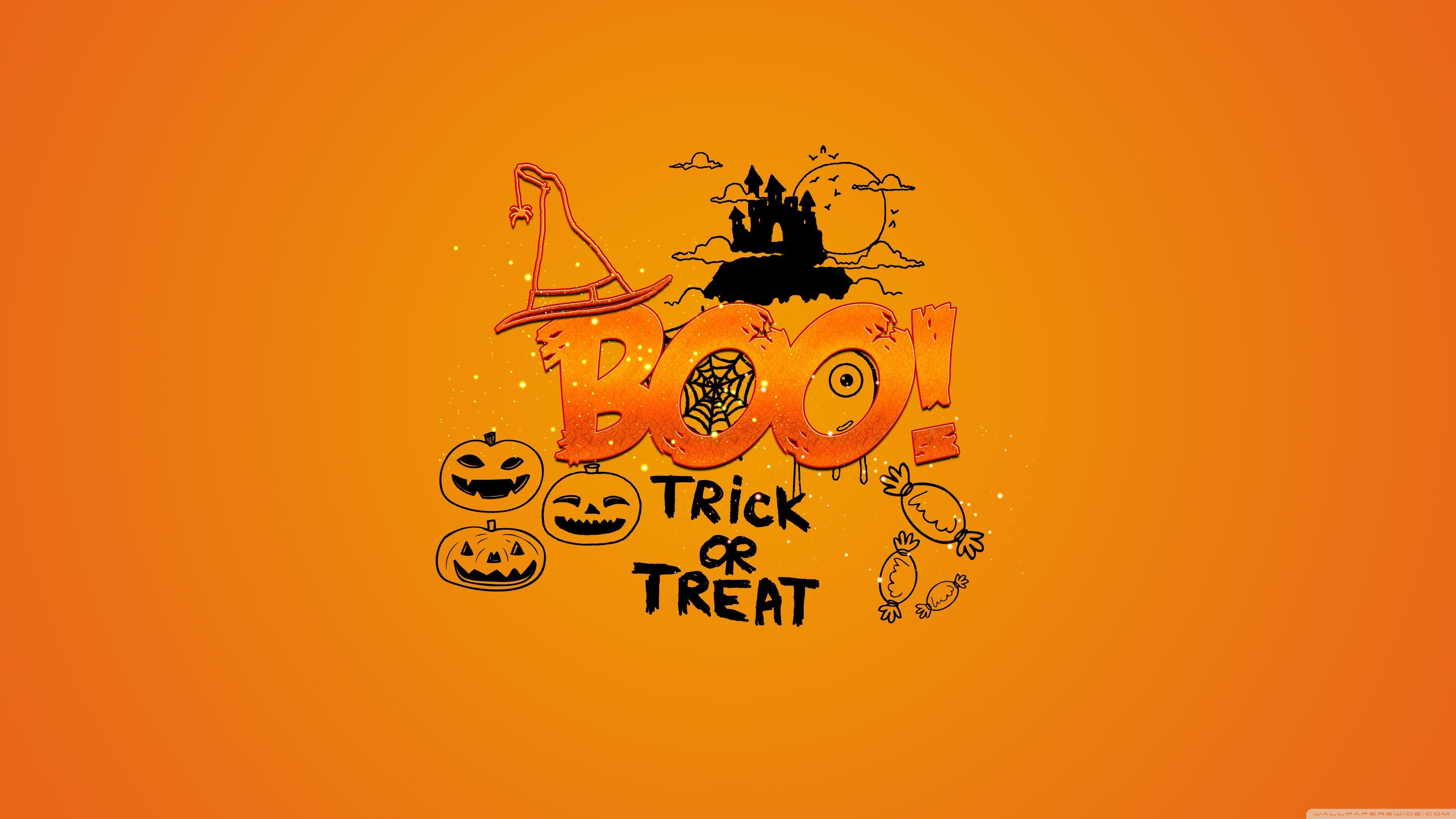3840x2160 BOO ❤ 4K HD Desktop Wallpaper for 4K Ultra HD TV • Wide