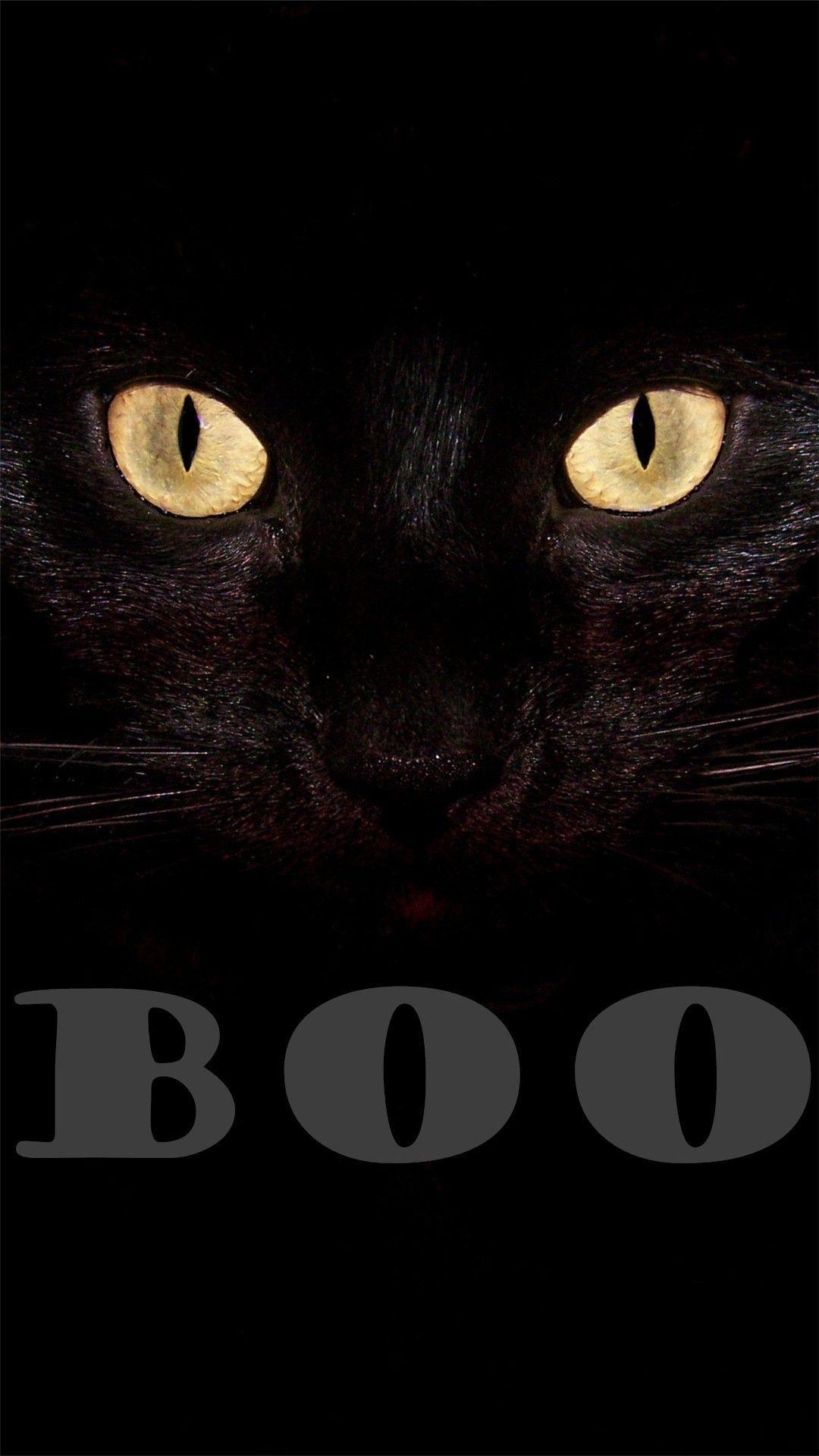 1080x1920 Boo Wallpaper