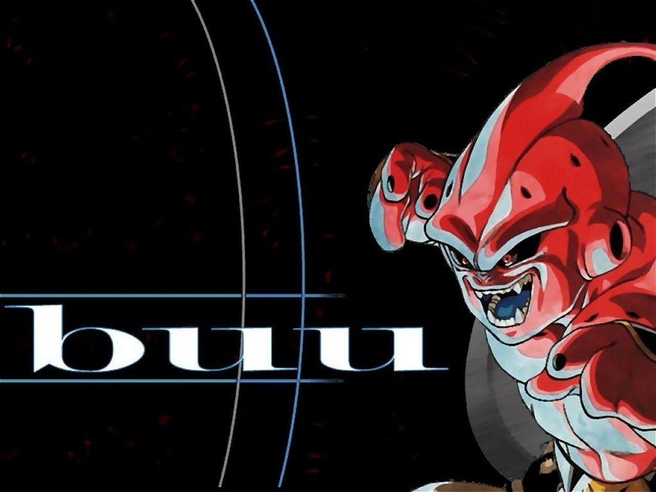 1280x960 Majin Boo