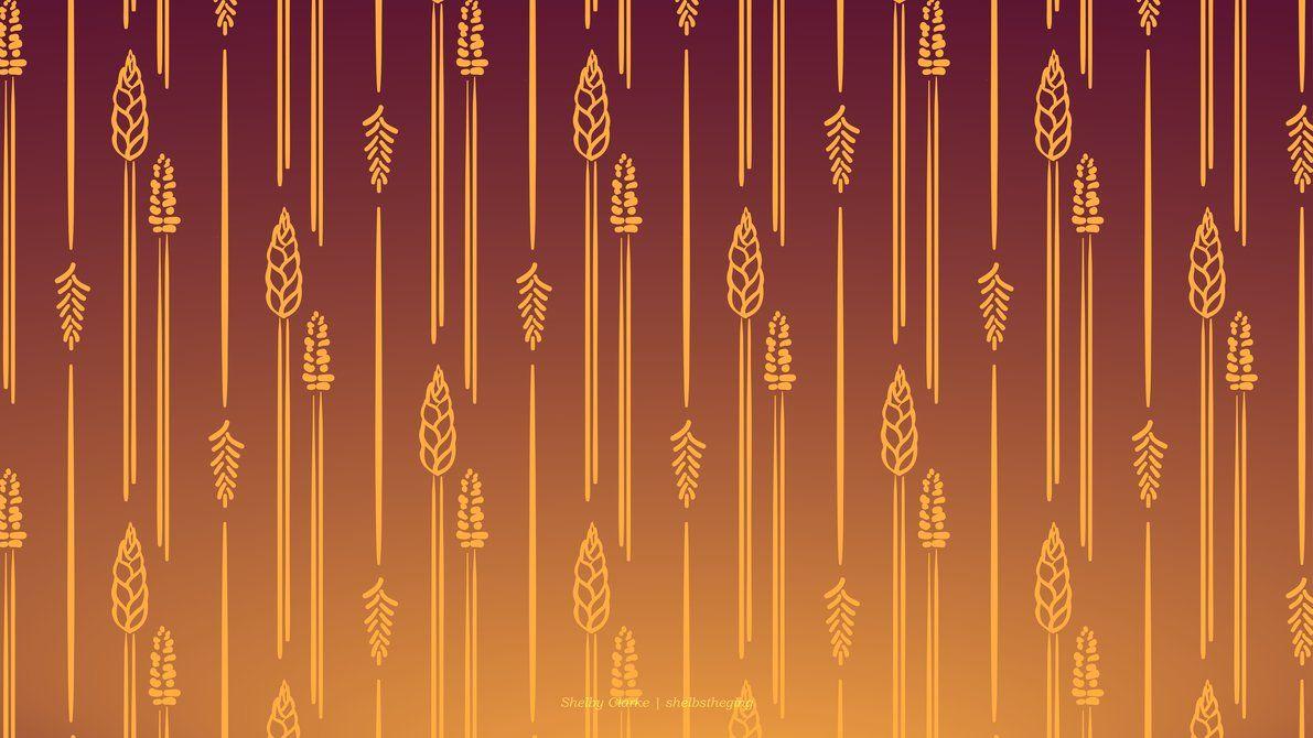 1191x670 Harvest Wallpaper of 11