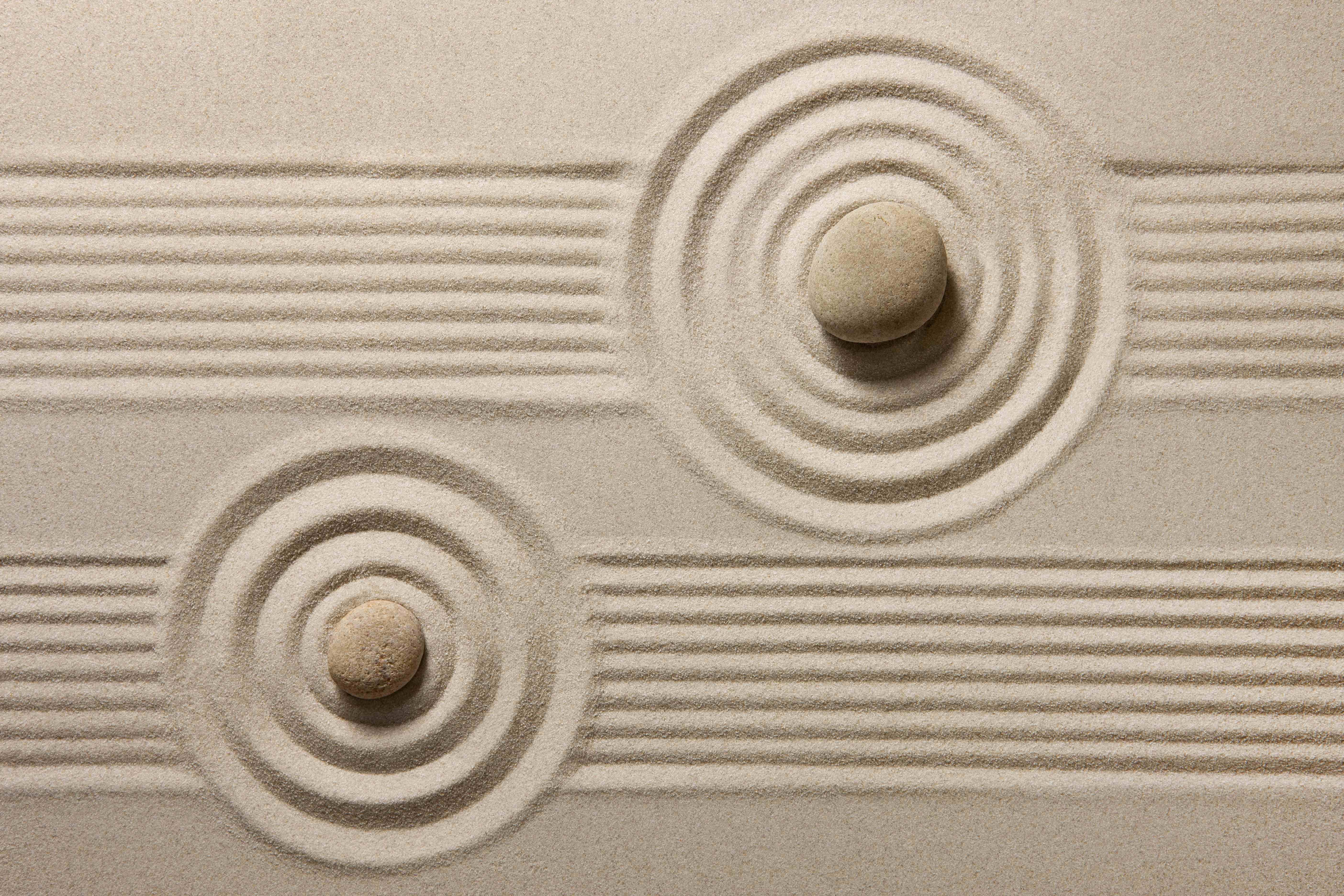 5616x3744 Free Zen Garden Wallpaper Mobile at Cool Monodomo