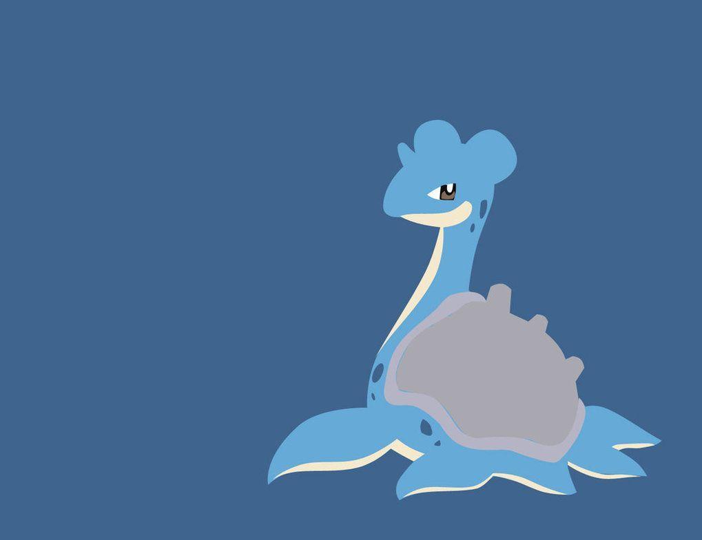 Lapras Wallpapers  Top Free Lapras Backgrounds  WallpaperAccess