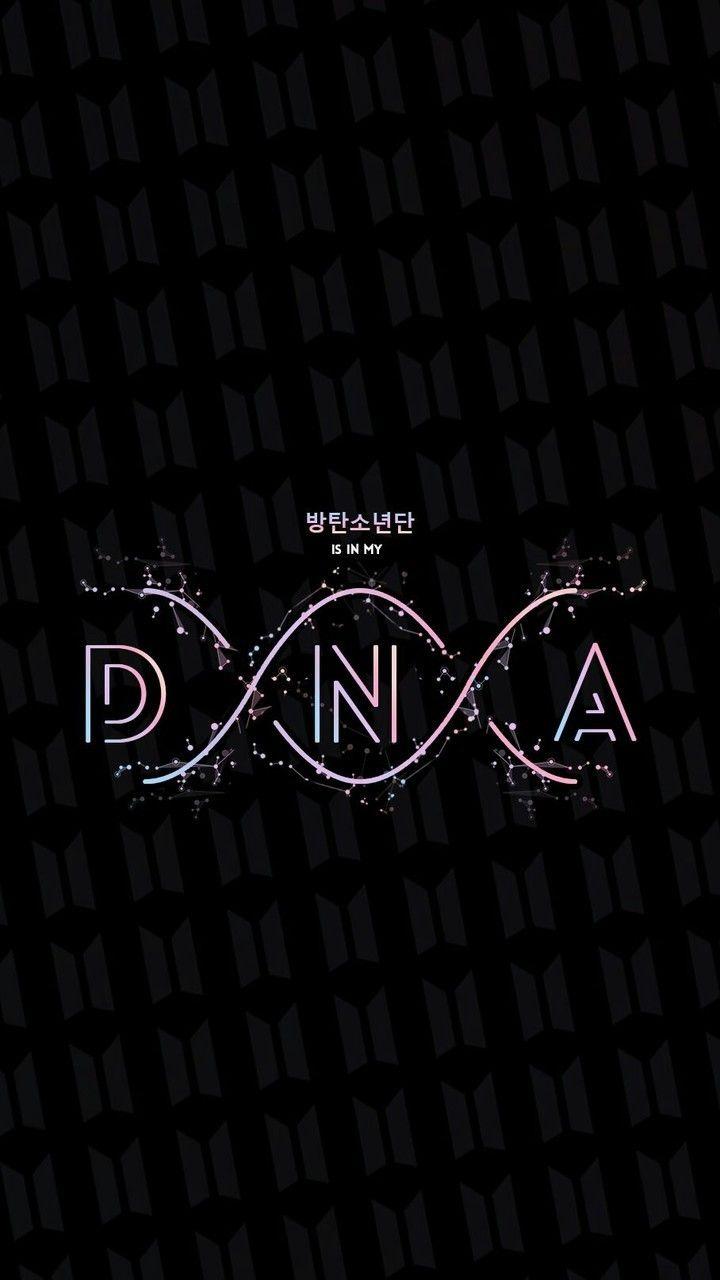 720x1280 BTS DNA WALLPAPER LOCKSCREEN Credits to the owner