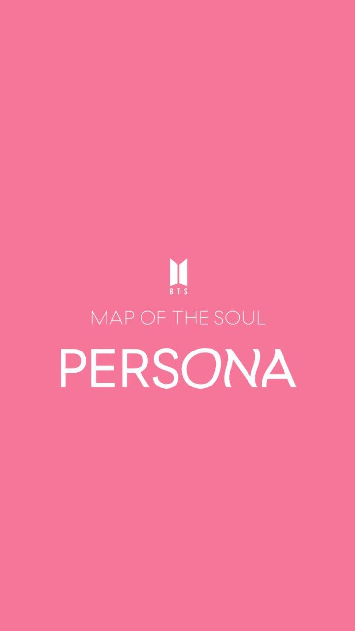 720x1280 BTS Map Of The Soul: Persona Wallpaper Lockscreen