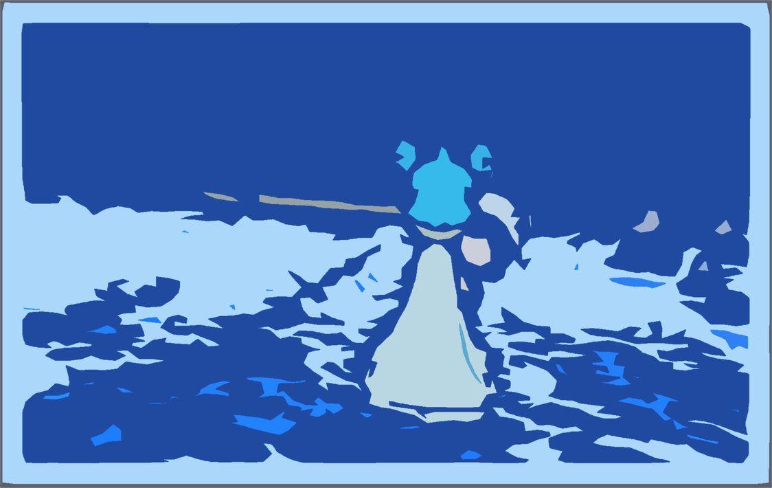 1124x710 Lapras HD Wallpaper