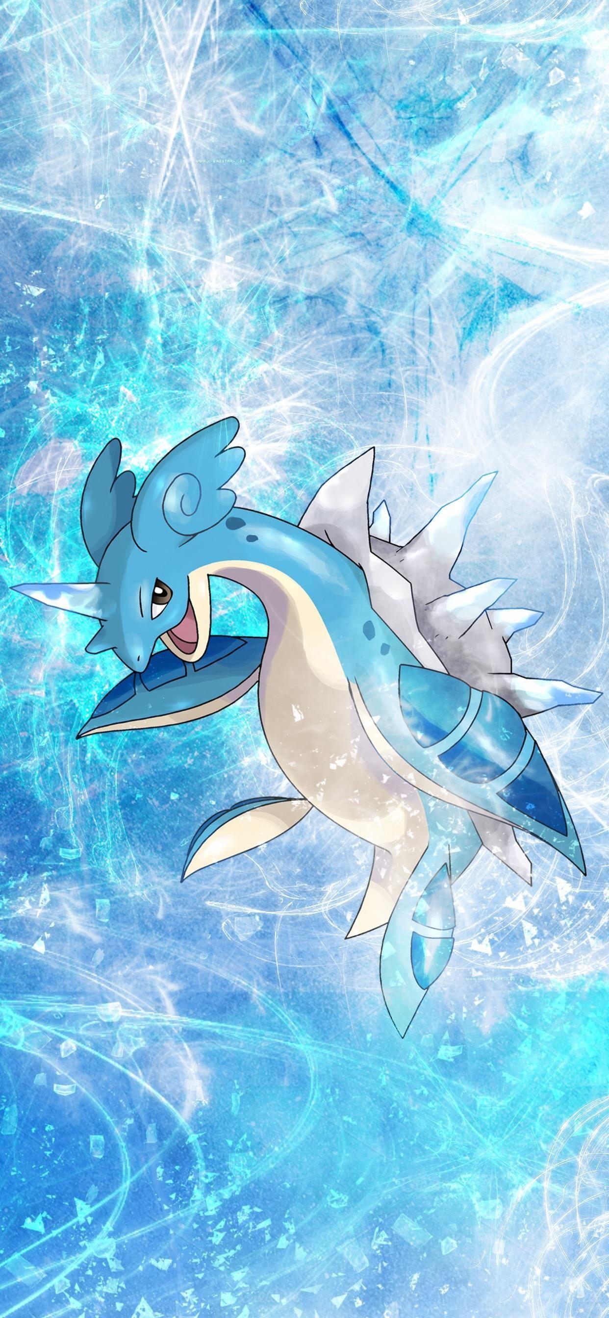 1242x2688 I Made A Mega Lapras iPhone Xs Max Wallpaper Free