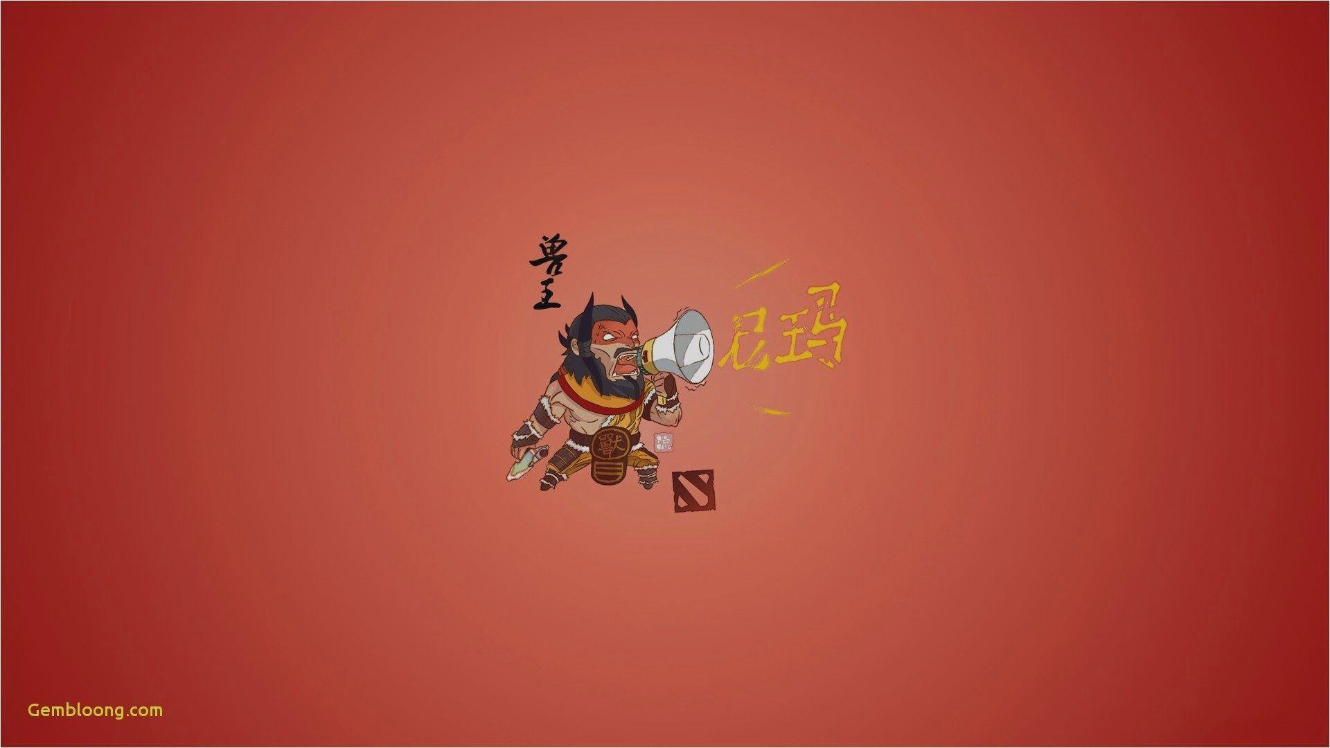 1920x1080 Wallpaper Free HD New Beastmaster Chibi 0d HD Wallpaper