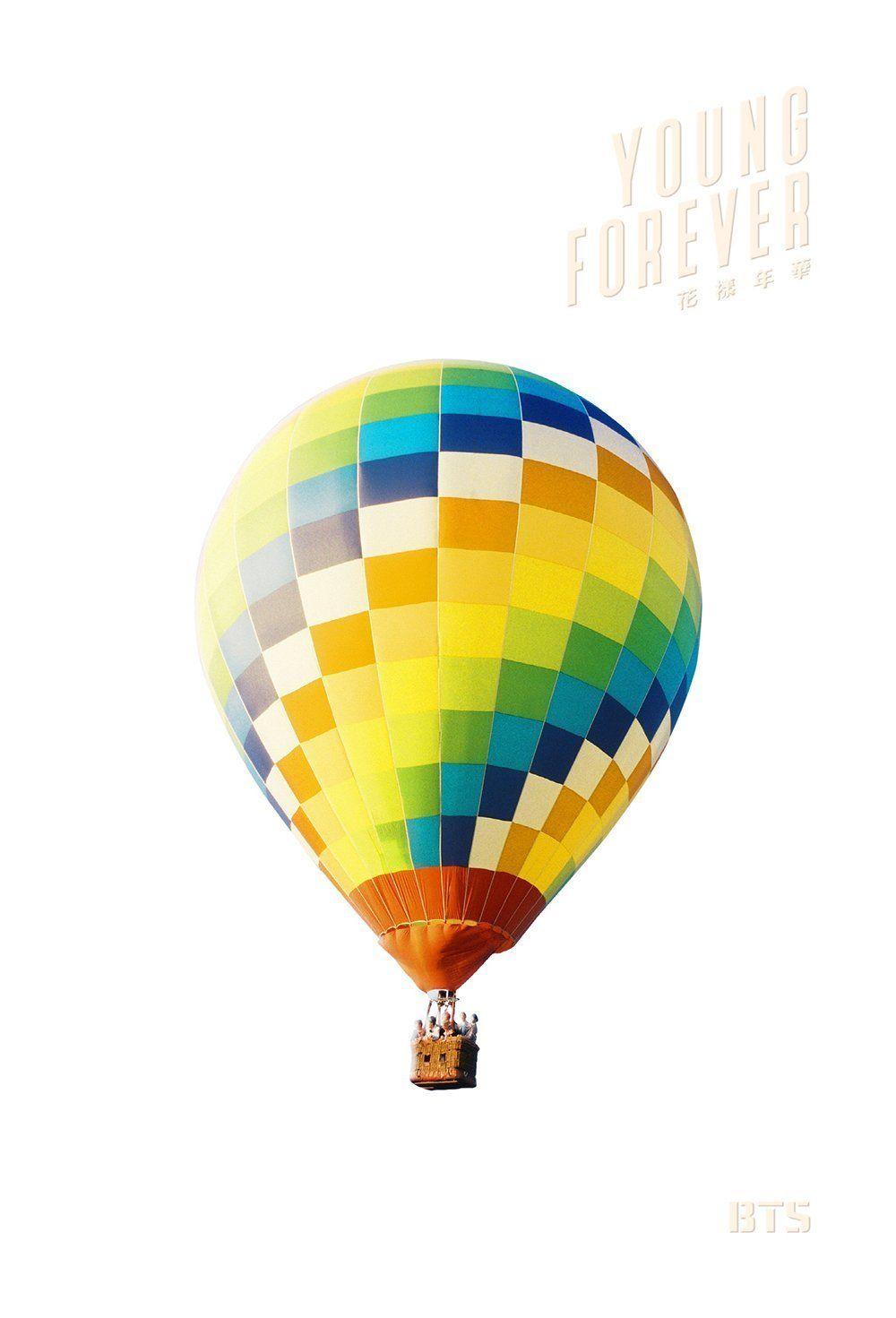 1000x1471 Bts Special Album Young Forever Album, Download