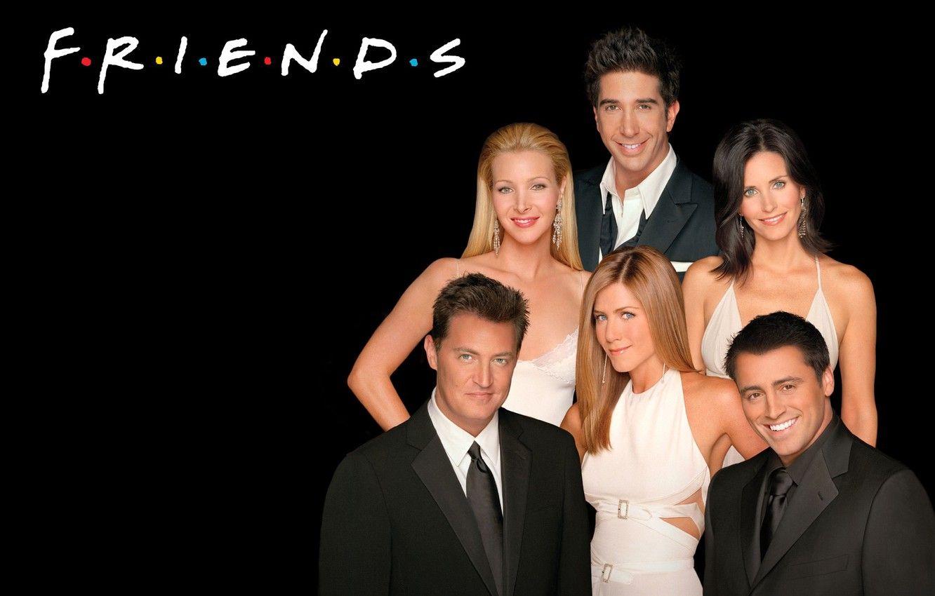 1332x850 Wallpaper the series, Jennifer Aniston, actors, poster, Matthew