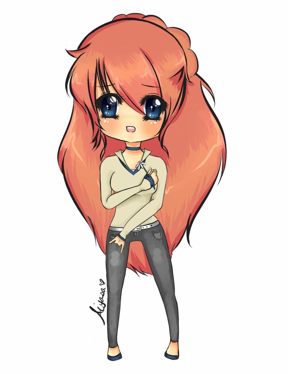 920x1193 Anime Chibi Outline For Kids Body Drawings Of Anime