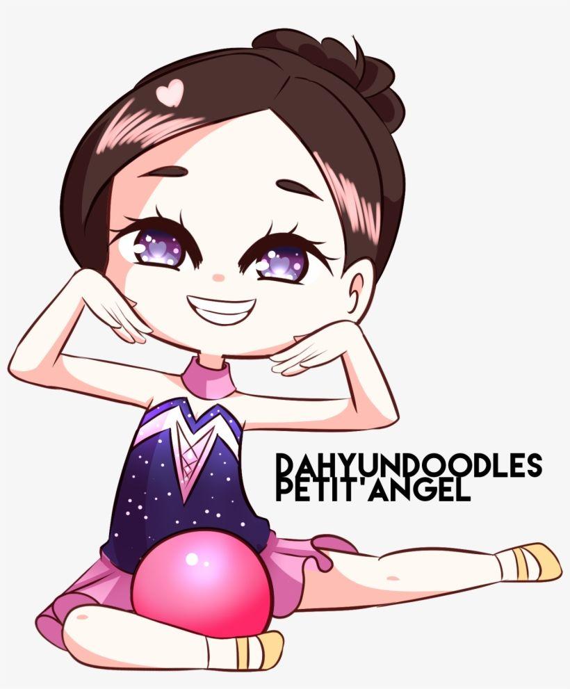 820x991 Mels Chibi Twice Drawings Fan Art Graphics Team Twice