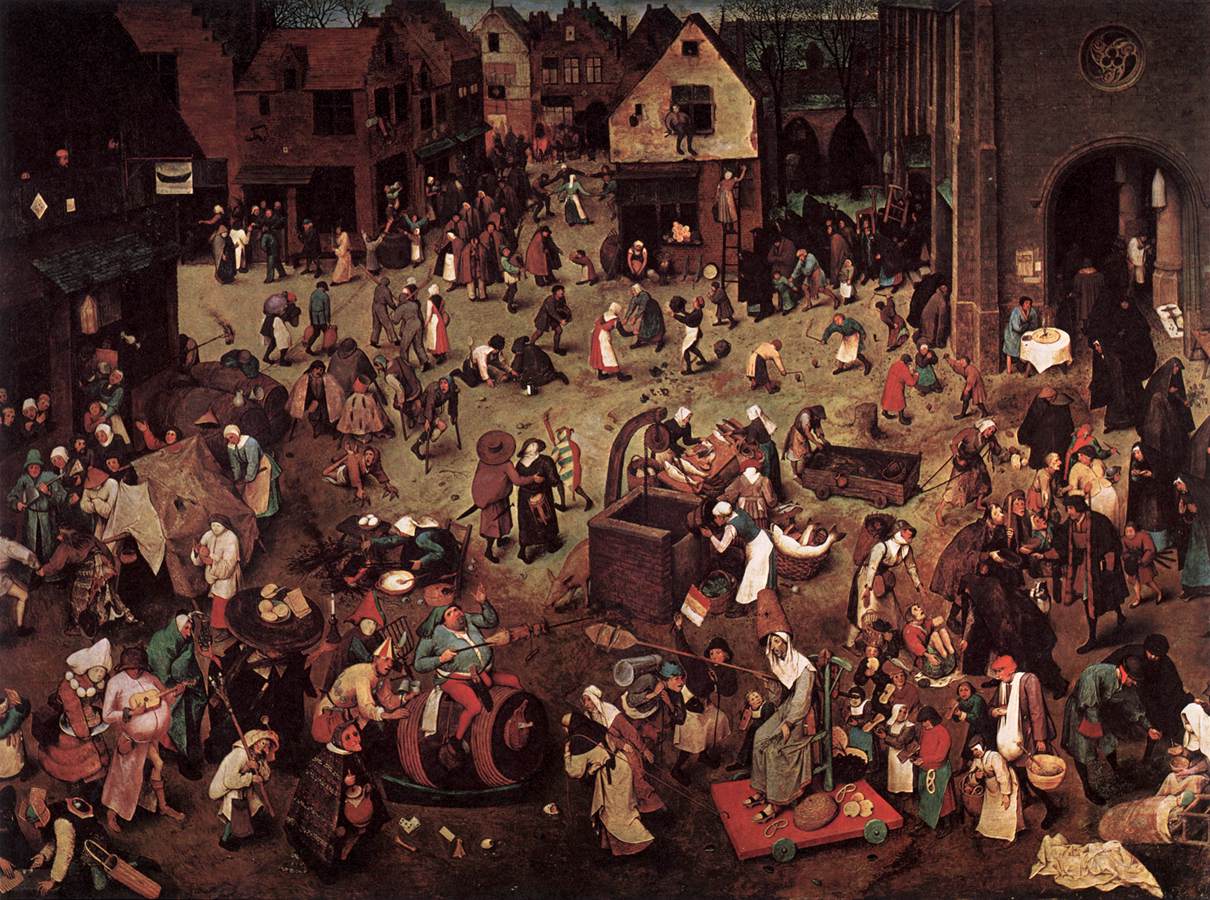 Hieronymus Bosch Wallpapers - Top Free Hieronymus Bosch Backgrounds