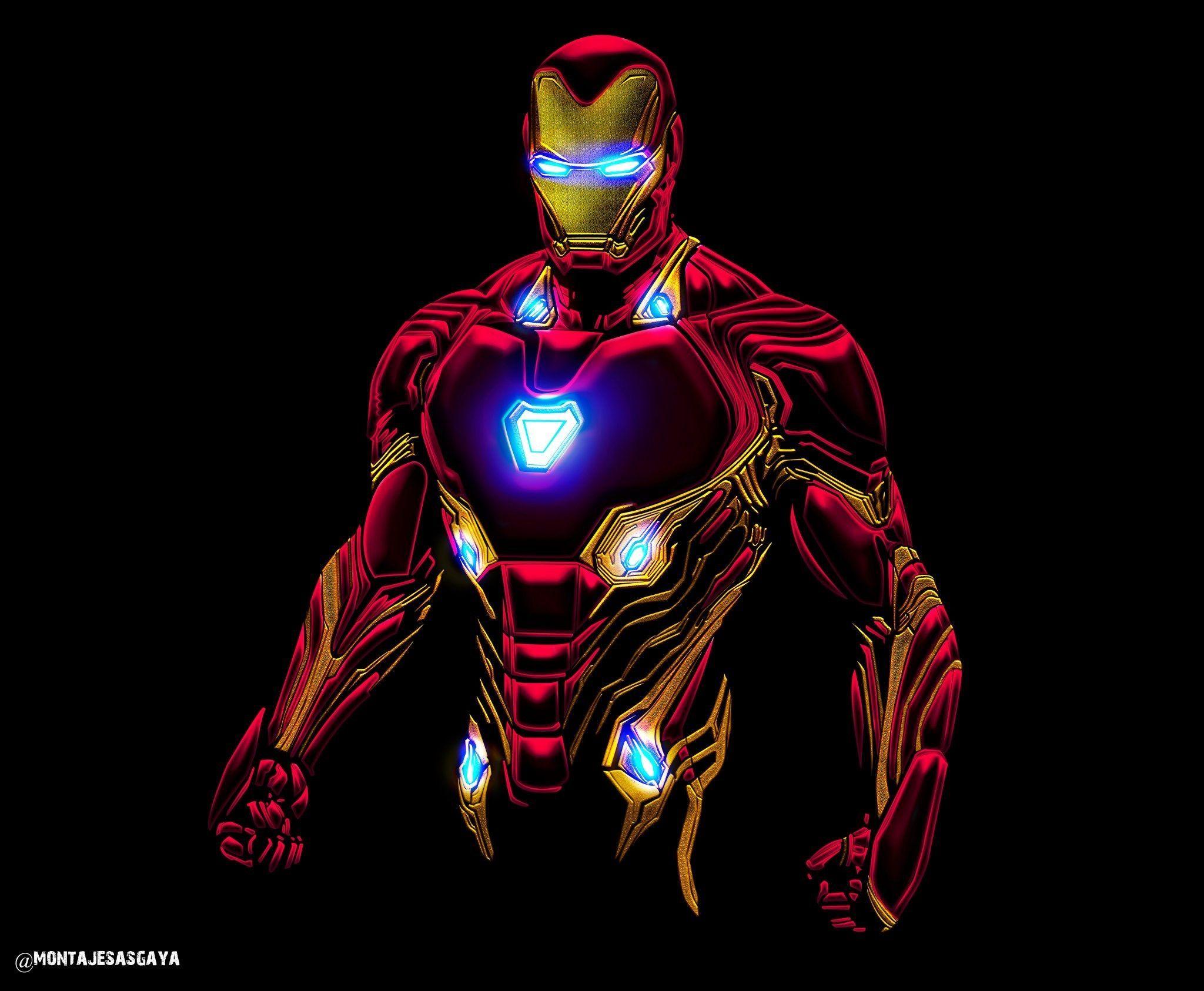 Iron Man Armor Wallpapers - Top Free Iron Man Armor Backgrounds -  WallpaperAccess