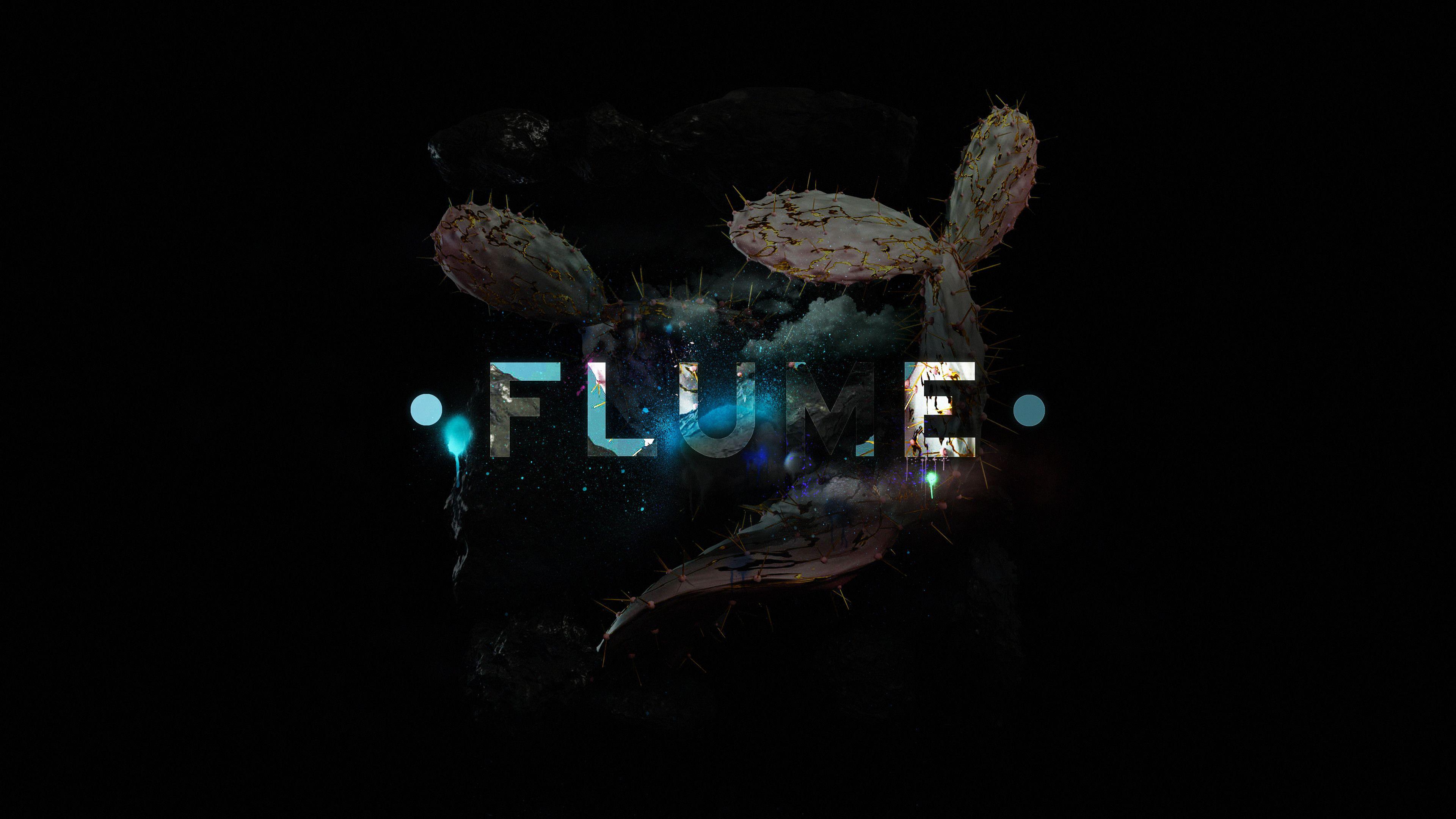 Hi This Is Flume  Stills Photography on Behance