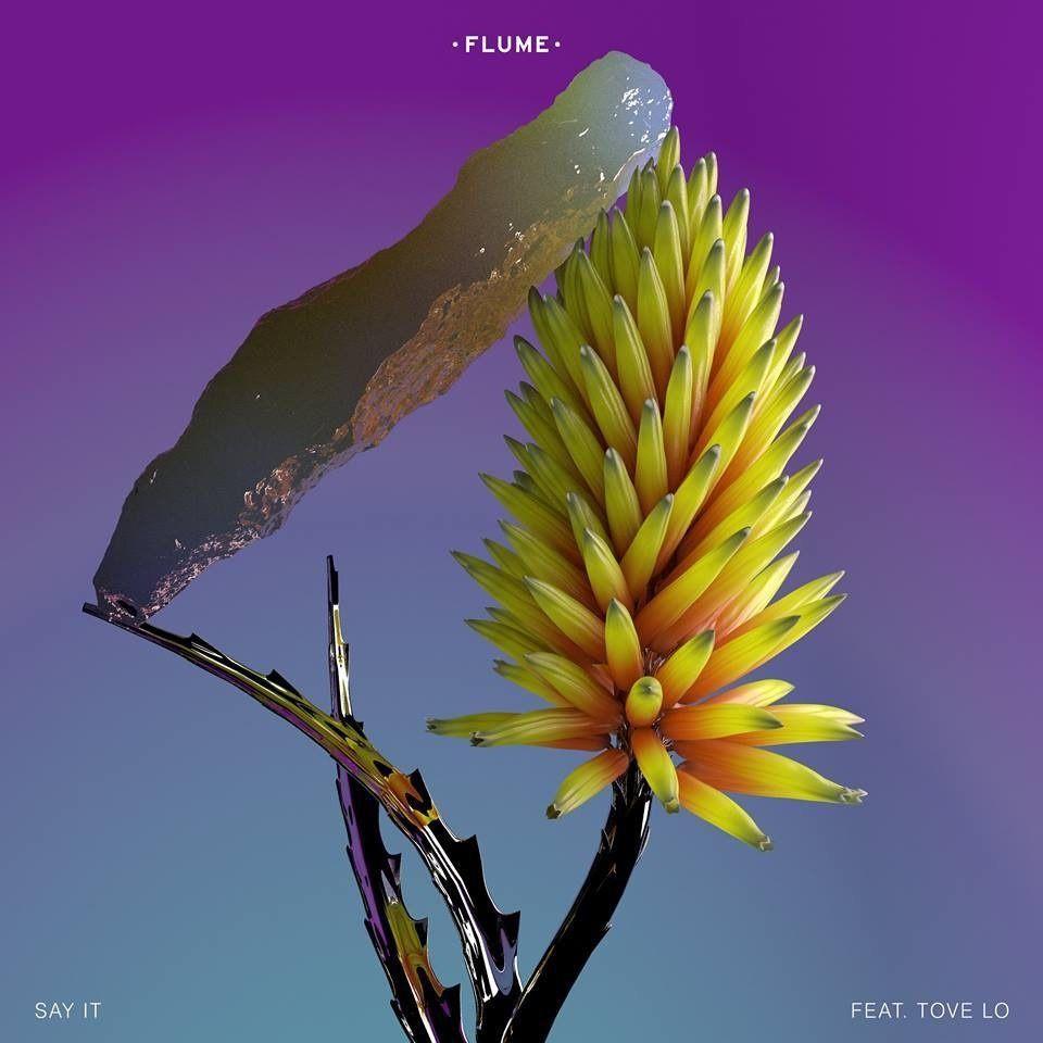 flume album