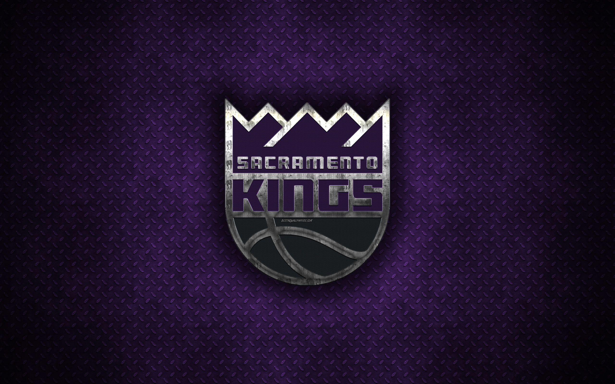 2560x1600 Sacramento Kings Logo HD Wallpaper. Background Image