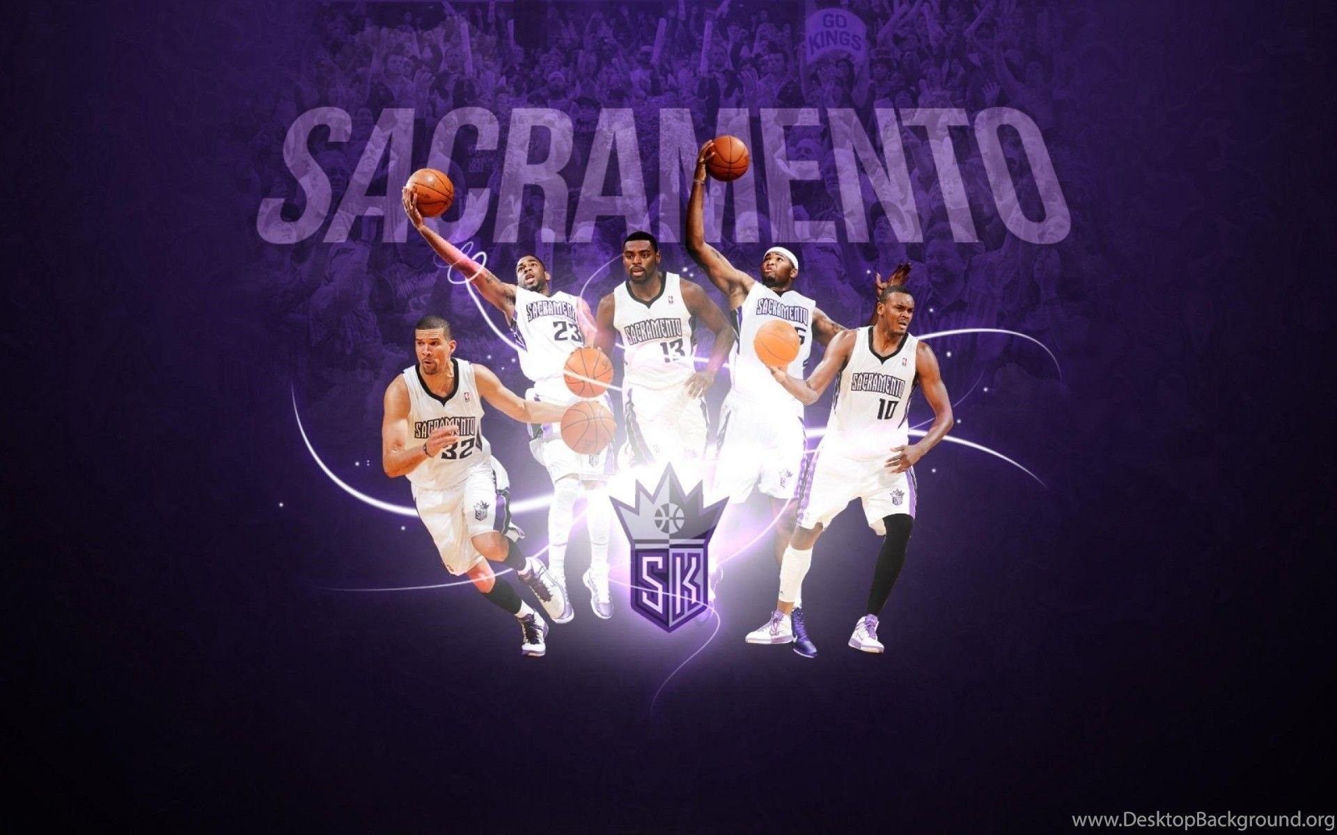 Sacramento kings. Сакраменто НБА. Кингс баскетбольная команда. Обои Дрим тим.