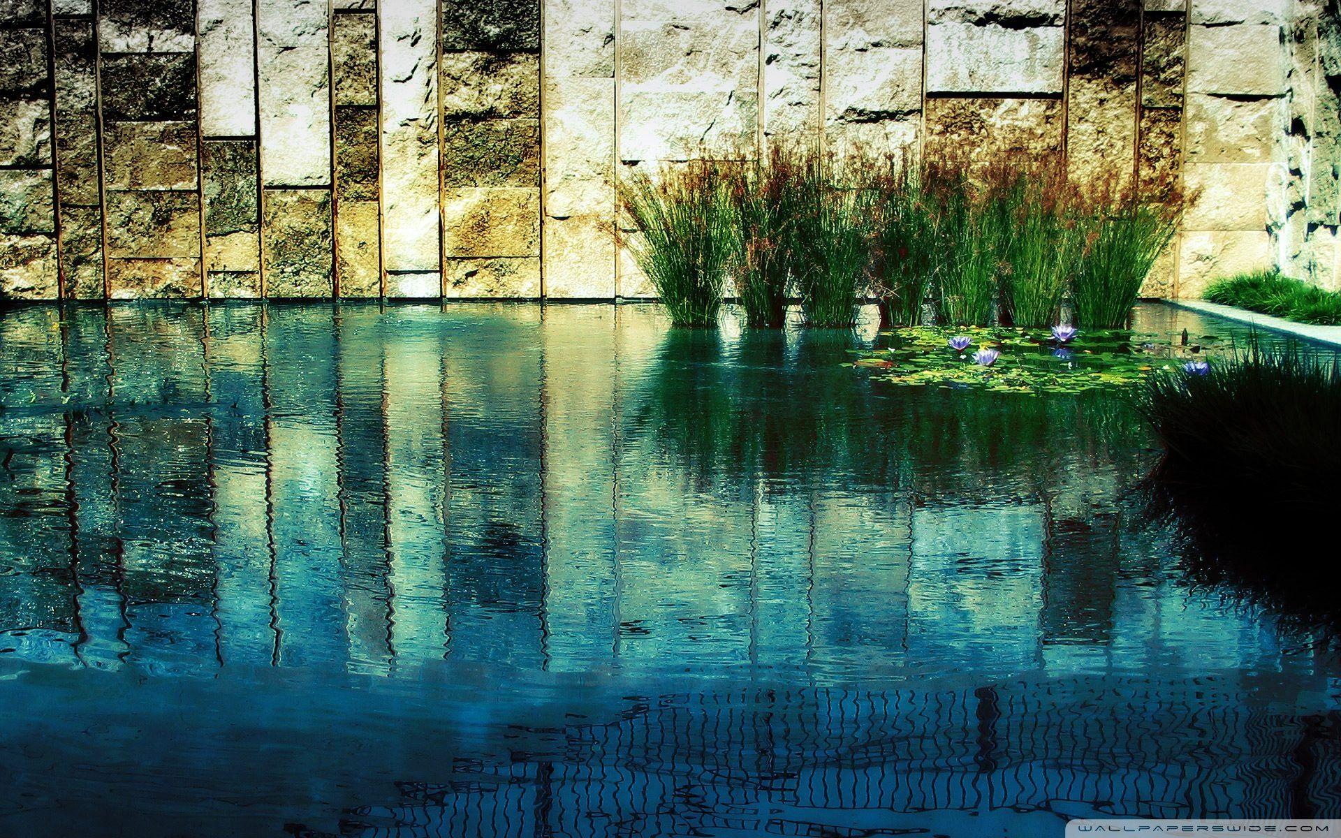 1920x1200 Zen HD Wallpaper