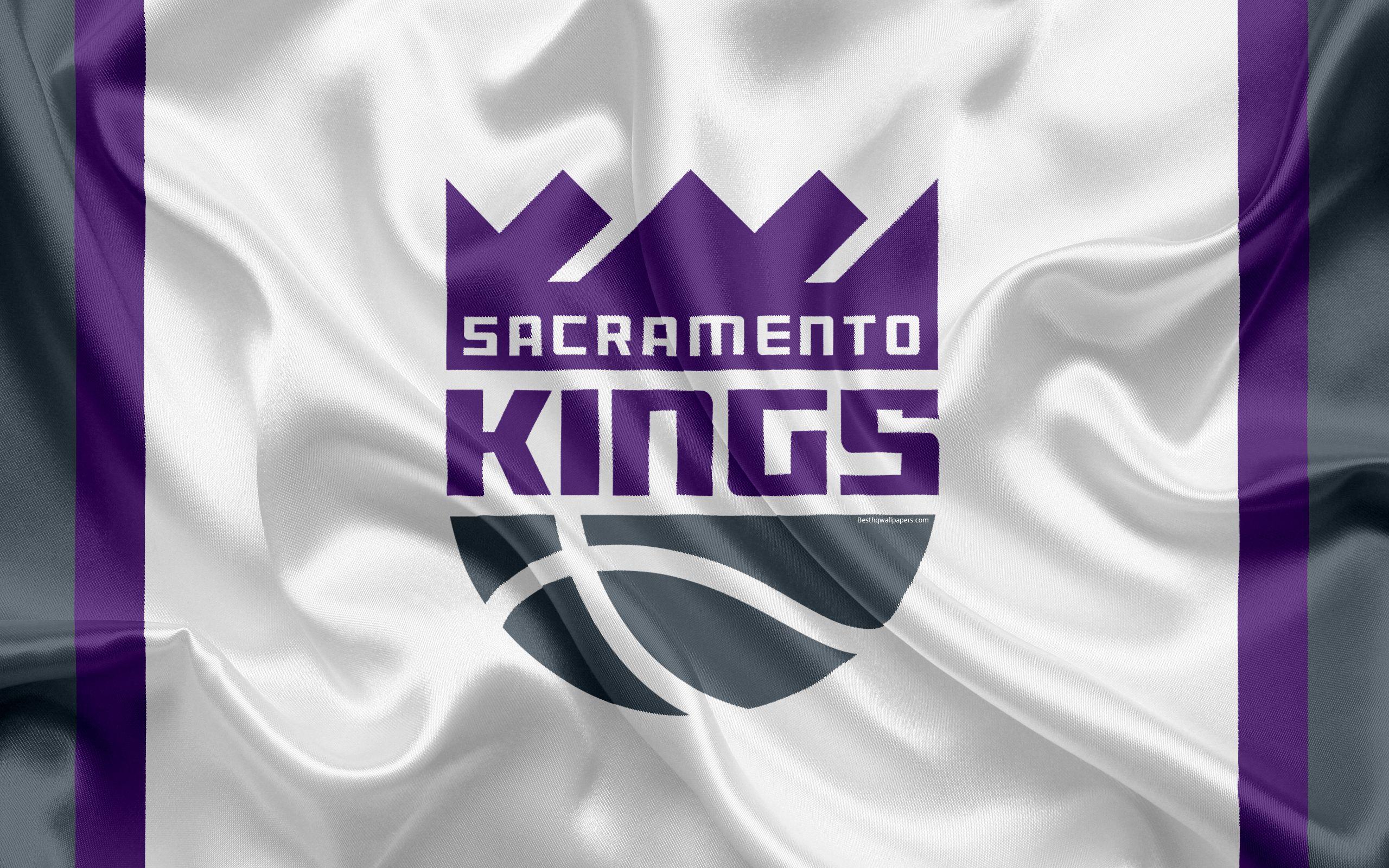 2560x1600 Logo, Basketball, Sacramento Kings, NBA wallpaper
