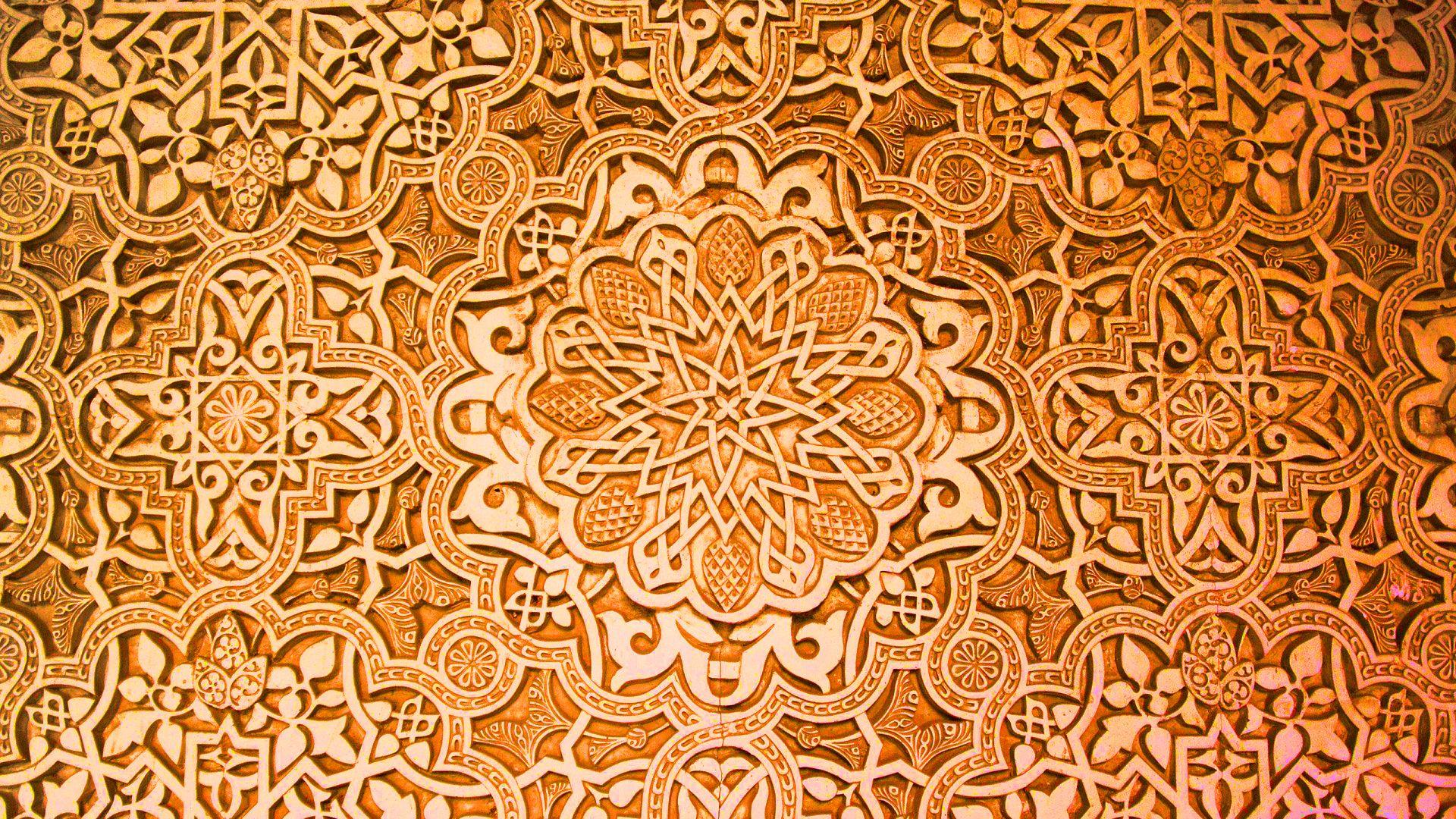 1920x1080 Alhambra Wallpaper 21 X 1080