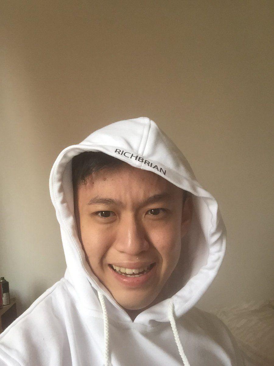 Rich Brian Wallpapers - Top Free Rich Brian Backgrounds - WallpaperAccess