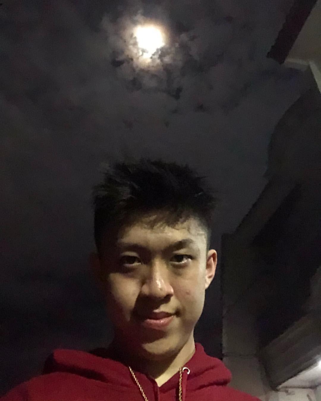 Rich Brian Wallpapers - Top Free Rich Brian Backgrounds - WallpaperAccess