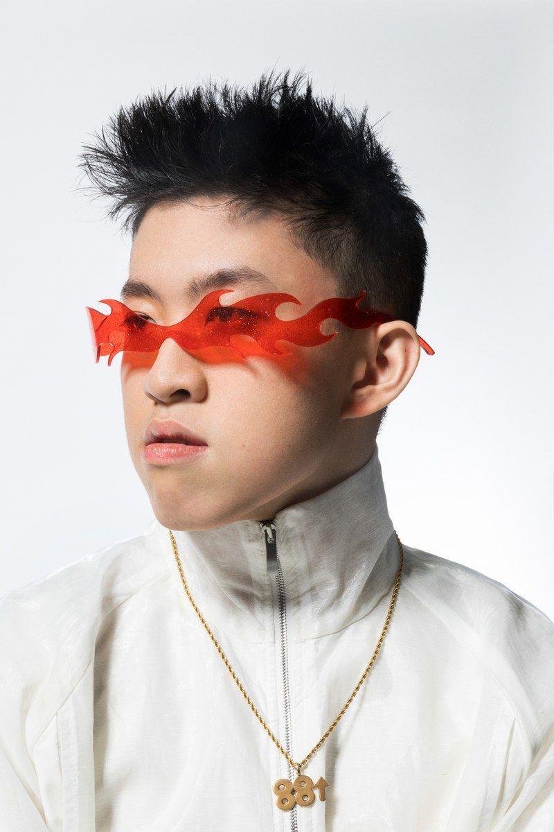 Rich Brian Wallpapers - Top Free Rich Brian Backgrounds - WallpaperAccess