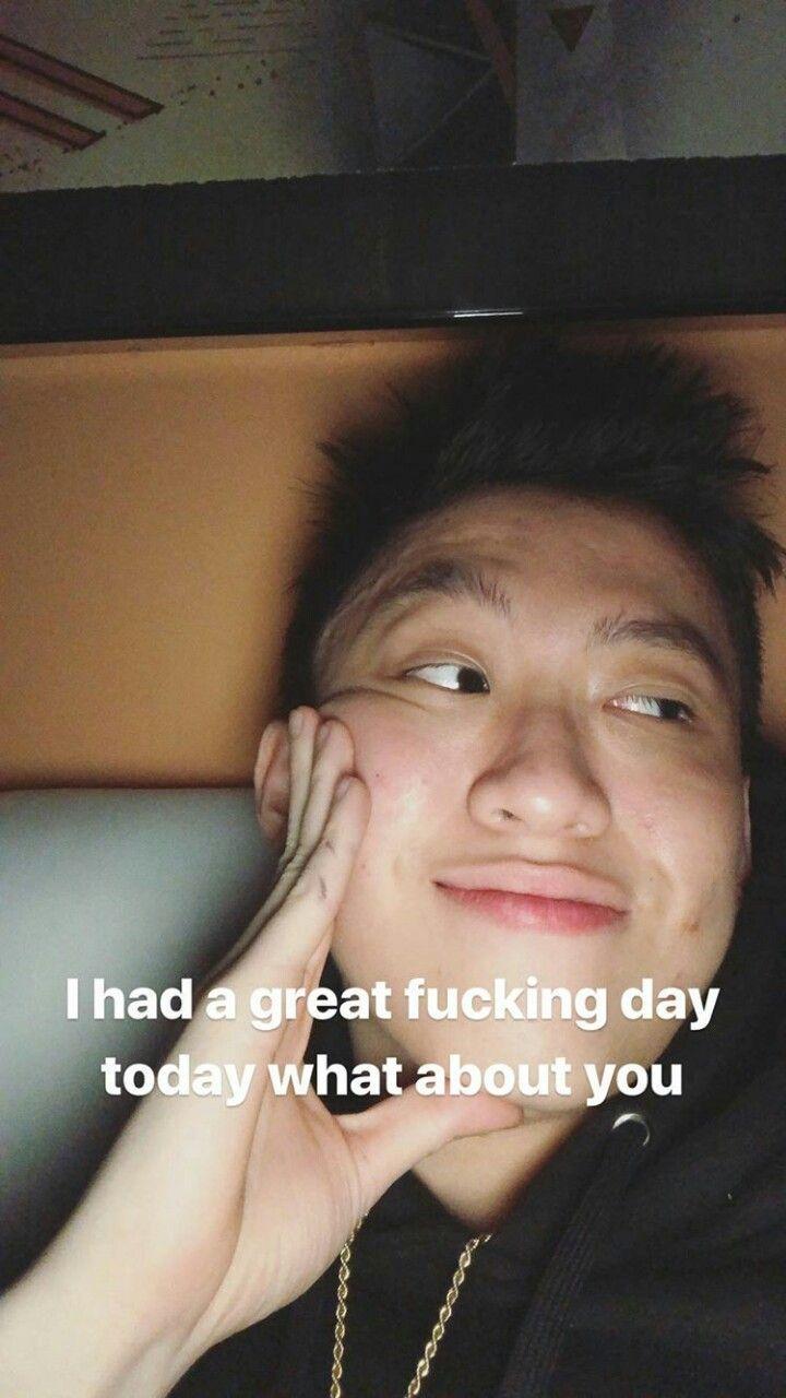 Rich Brian Wallpapers - Top Free Rich Brian Backgrounds - WallpaperAccess