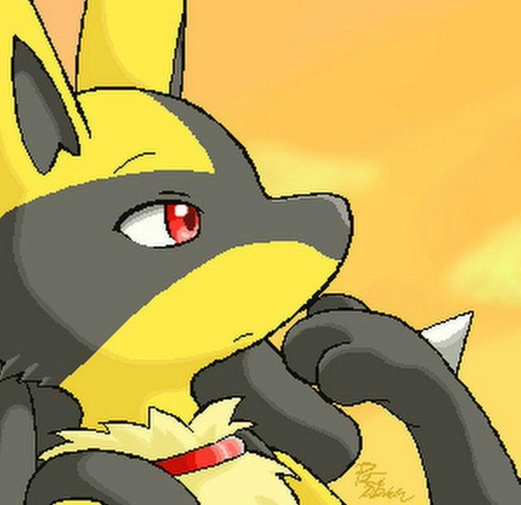 Shiny lucario wallpaper by Letsgo12321 - Download on ZEDGE™