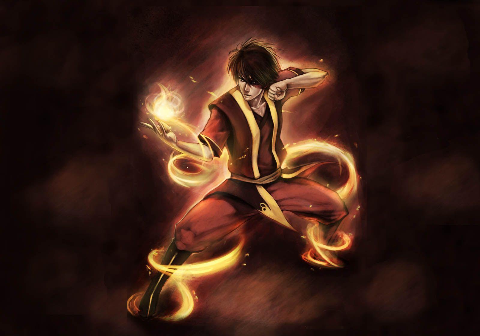 1600x1120 Avatar The Last Airbender Wallpaperx1120