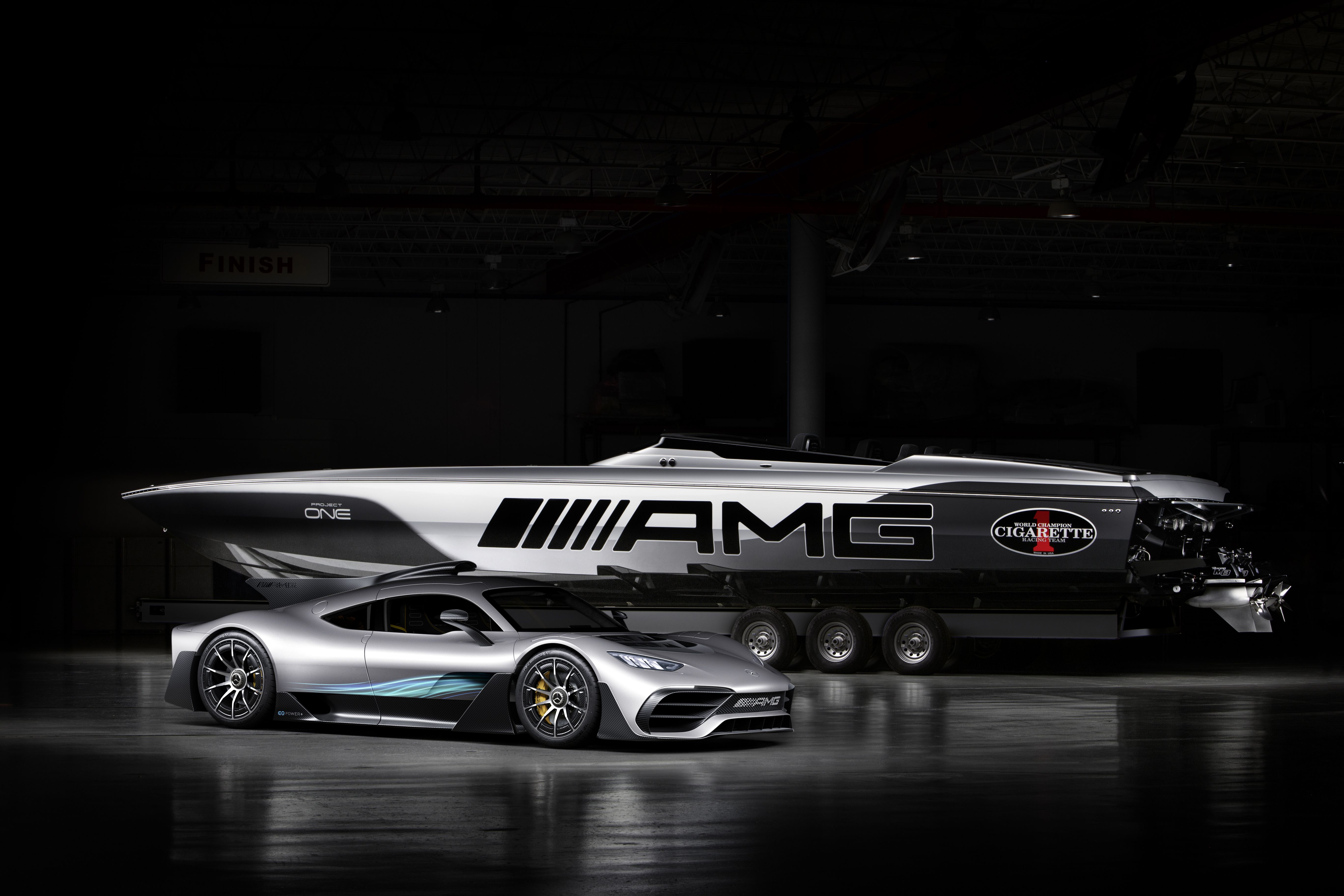 5472x3648 Download Vehicle Mercedes AMG One 4k