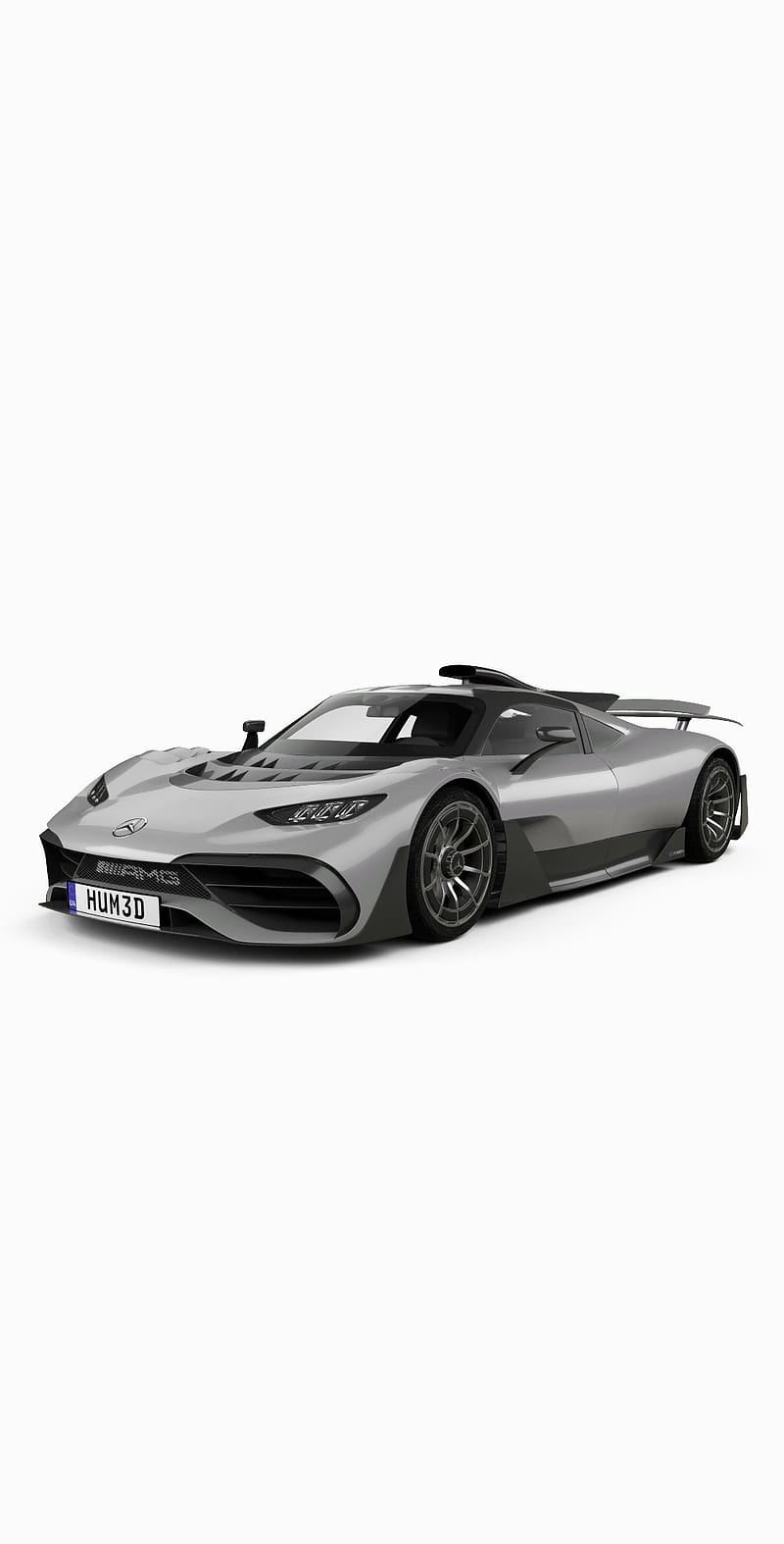 800x1574 Future, Hypercar, Mercedes Benz