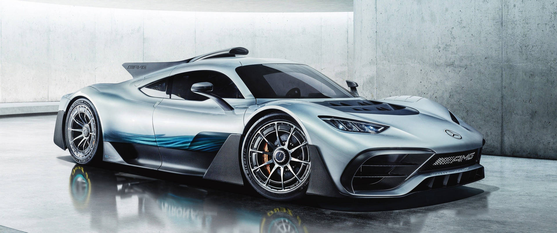 1920x804 Download 3440x1440 Car Mercedes AMG