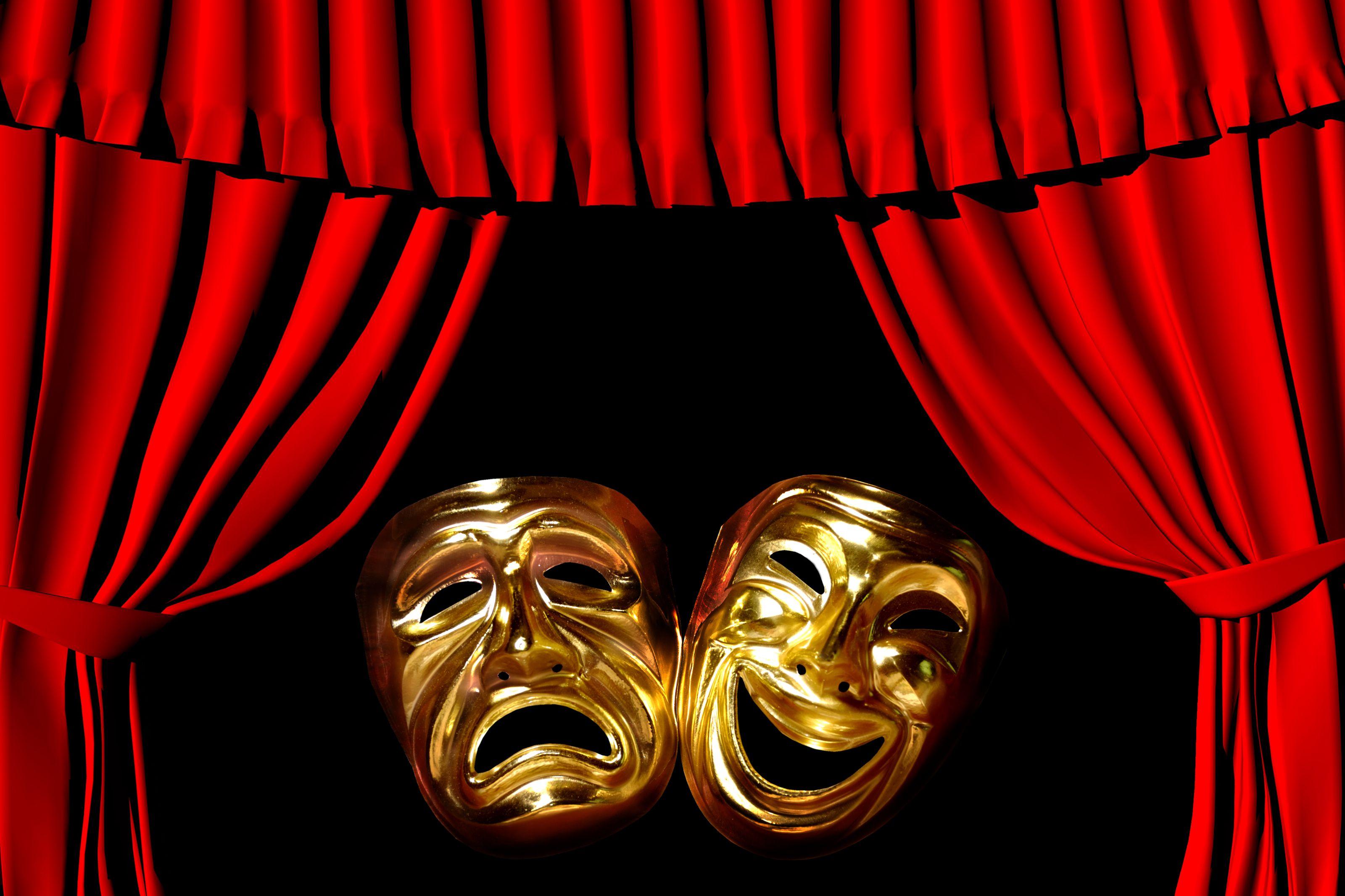Theatre Wallpapers - Top Free Theatre Backgrounds - WallpaperAccess