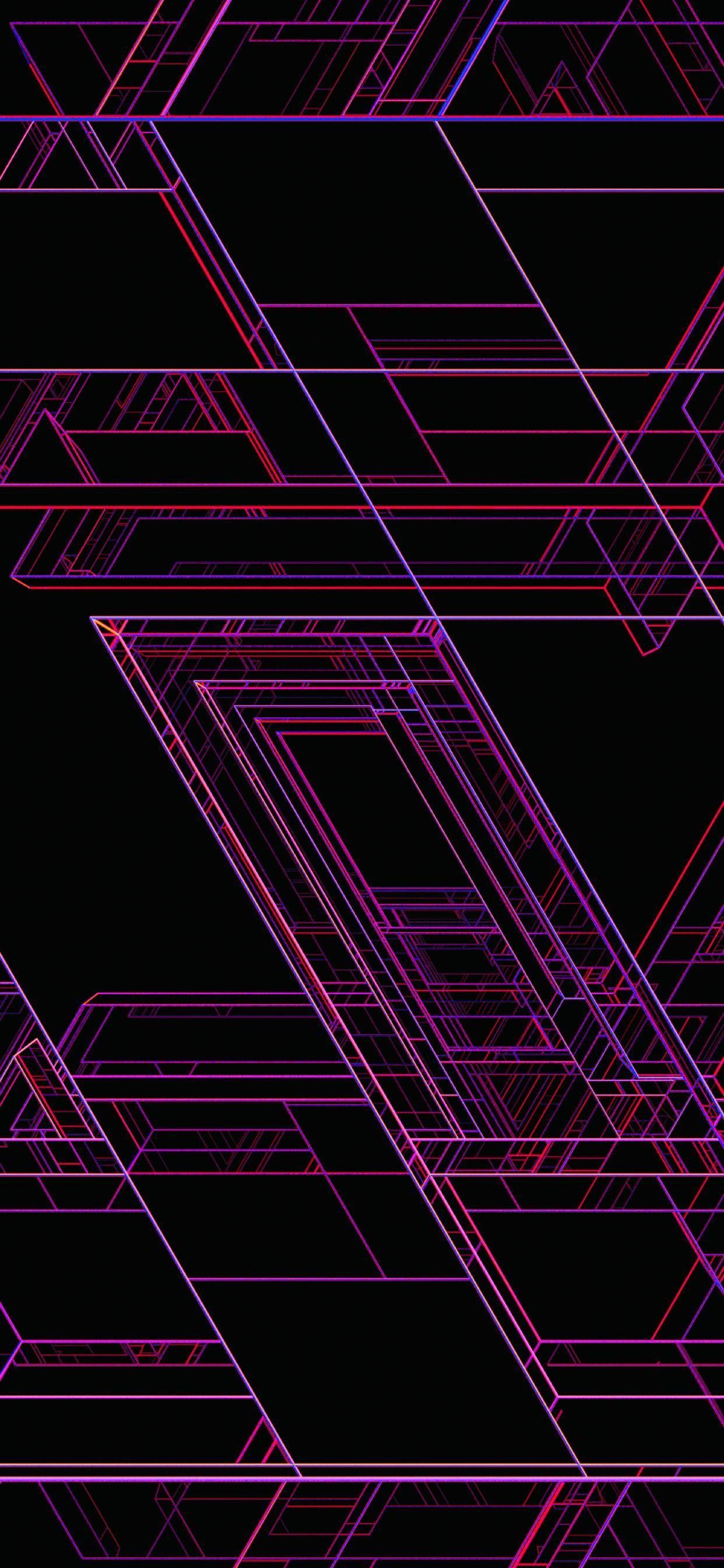 1242x2688 Wallpaper