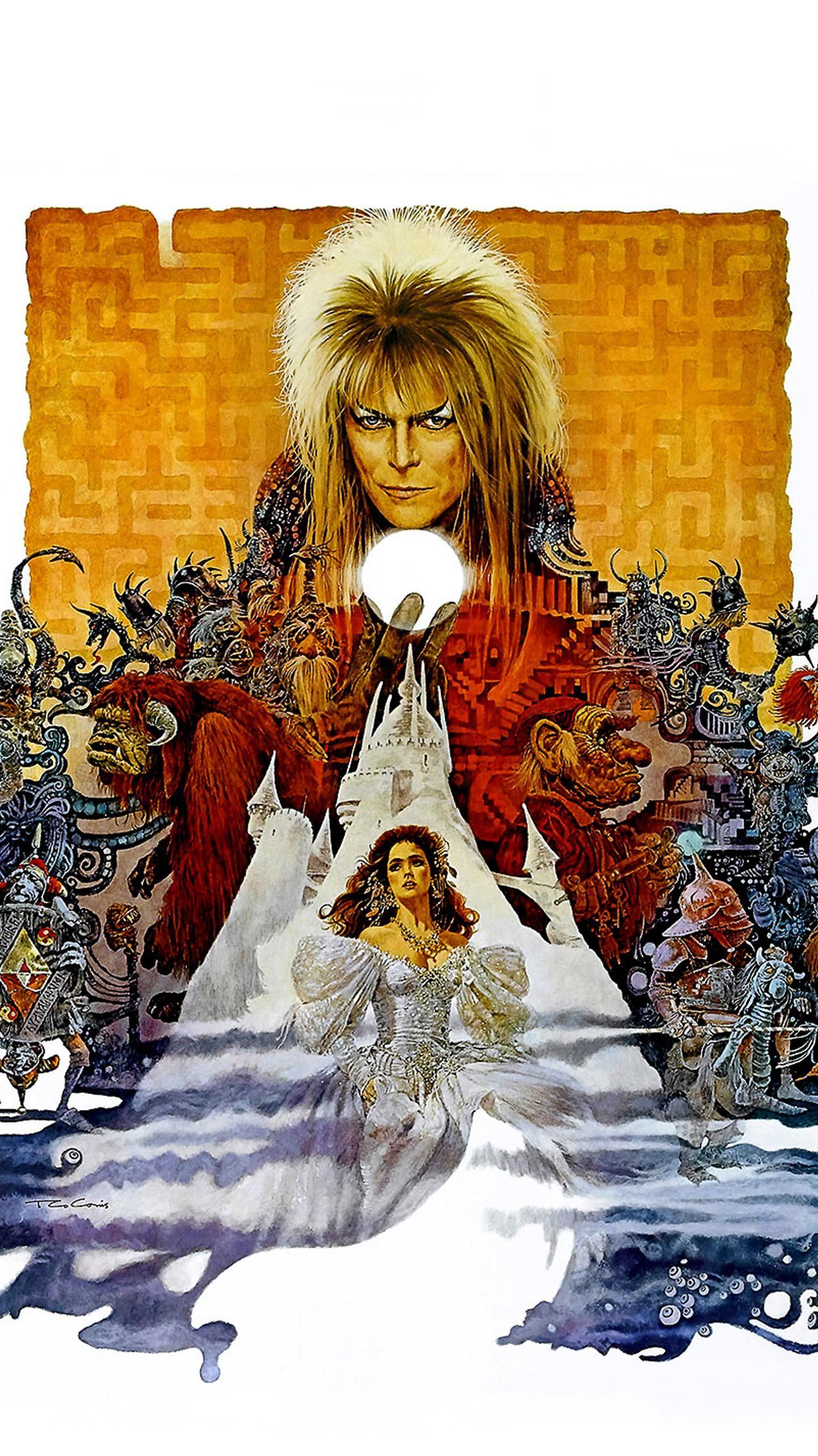 Labyrinth Wallpapers - Top Free Labyrinth Backgrounds - WallpaperAccess