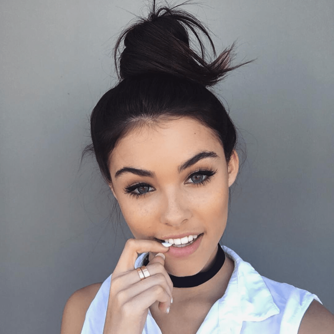 Wallpaper 2019 madison beer singer elite daily desktop wallpaper hd  image picture background 230f0f  wallpapersmug