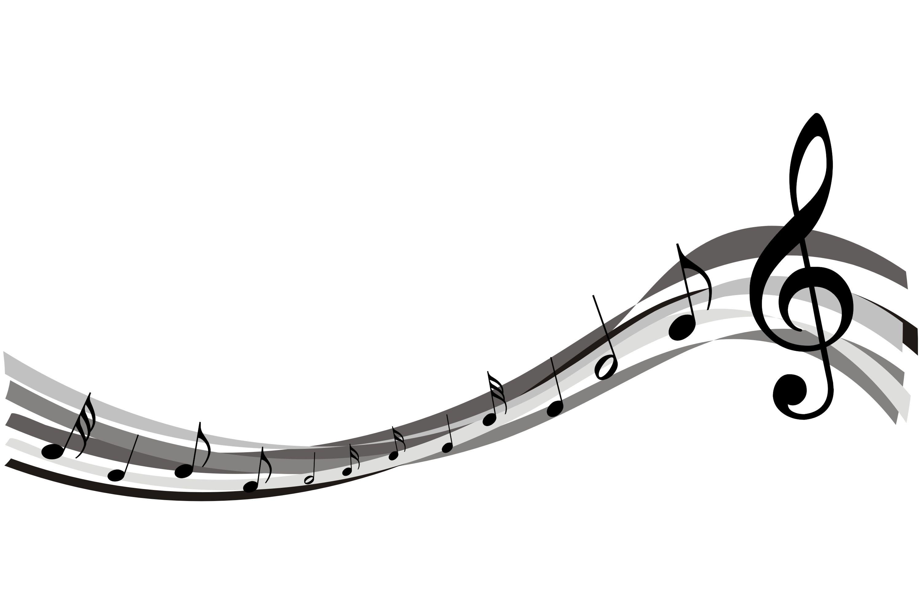 3000x2000 Free Music Background Clipart, Download Free Clip Art, Free