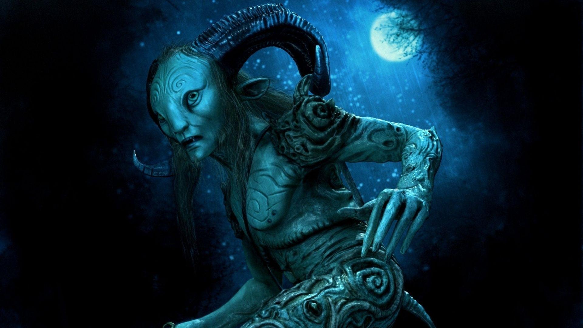 1920x1080 Pan's Labyrinth HD Wallpaper. Background Imagex1080