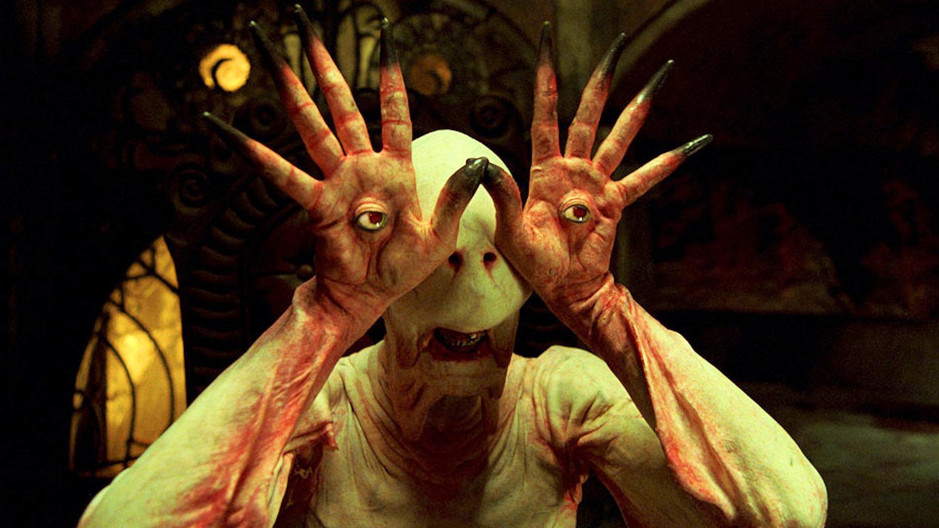 1920x1080 Pan's Labyrinth wallpaper 1920x1080 Full HD (1080p) desktop