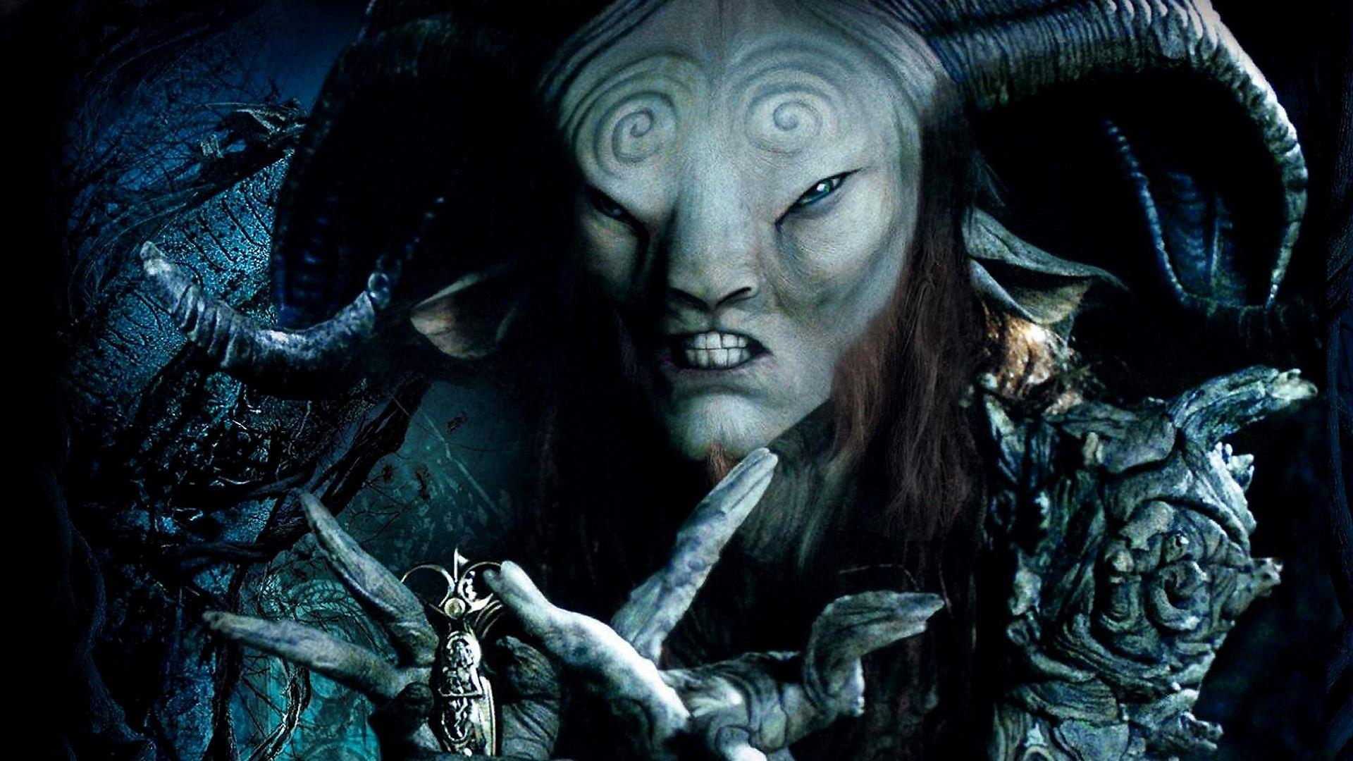 1920x1080 Pan's Labyrinth HD Wallpaper. Background Imagex1080
