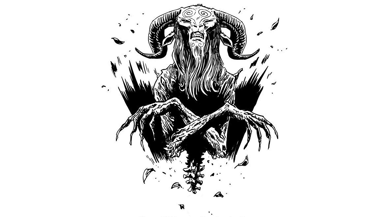 1500x844 Posterhouzz Movie Pan's Labyrinth HD Wallpaper Background
