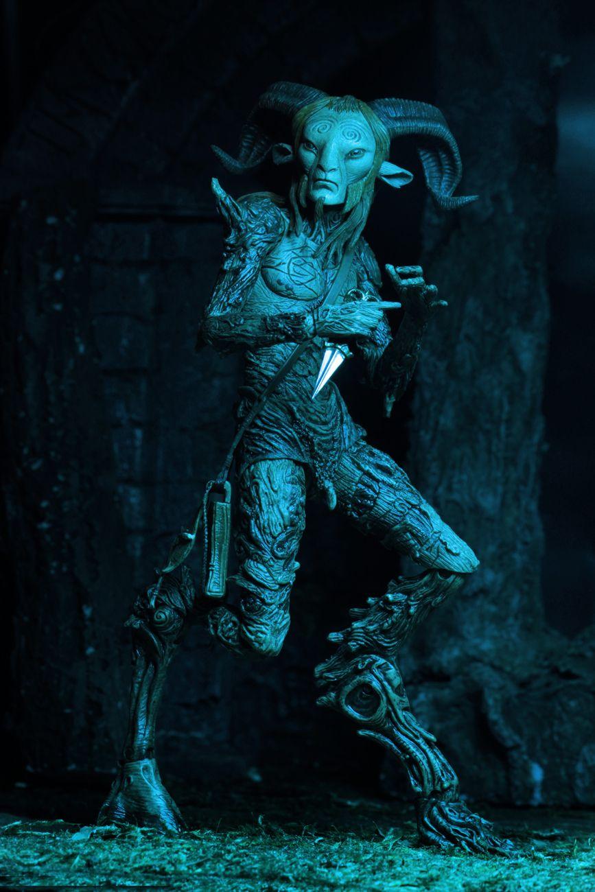 867x1300 Guillermo del Toro Signature Collection