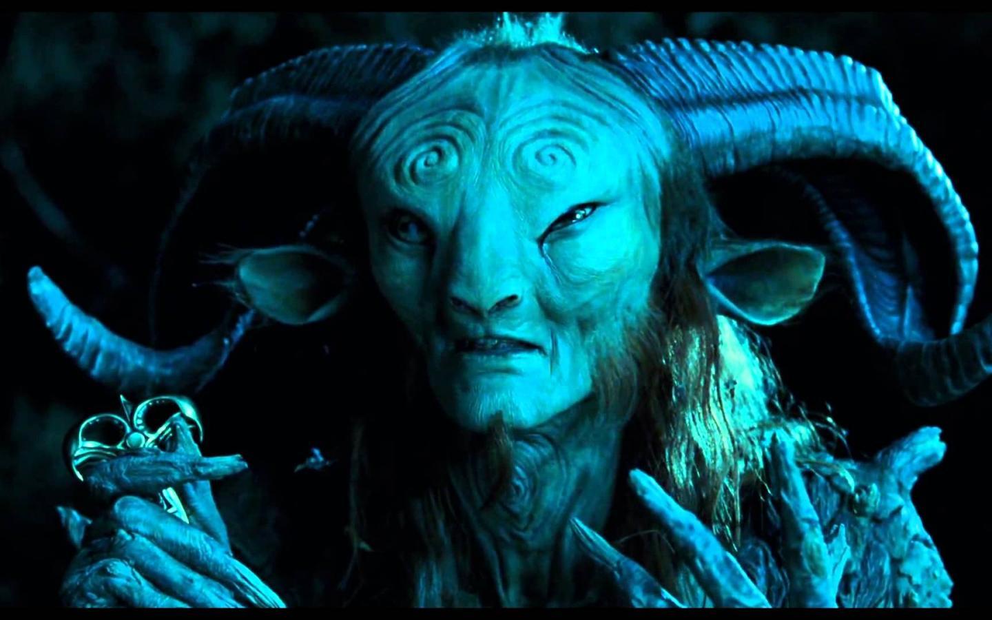 1440x900 Pan's Labyrinth Wallpaper 11 X 1080