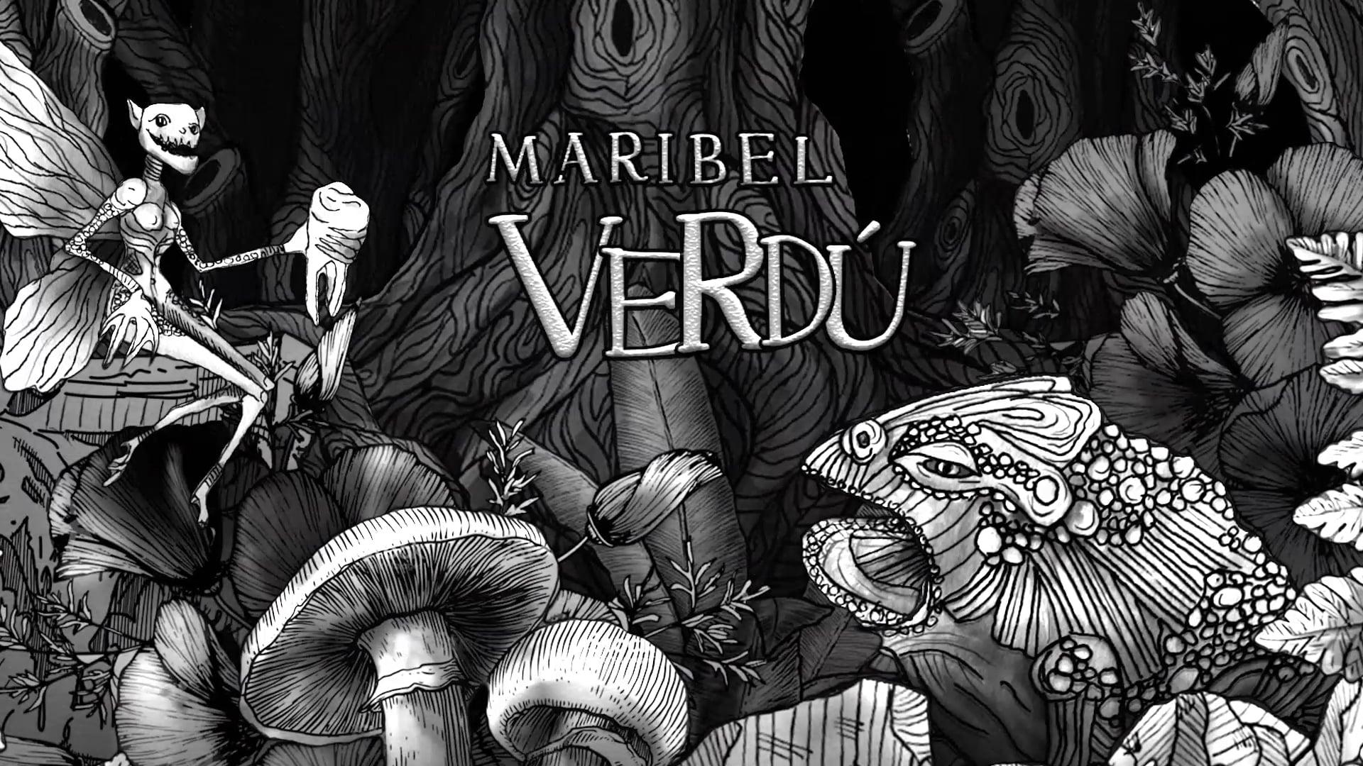 1920x1080 Pan's Labyrinth Sequence, Download