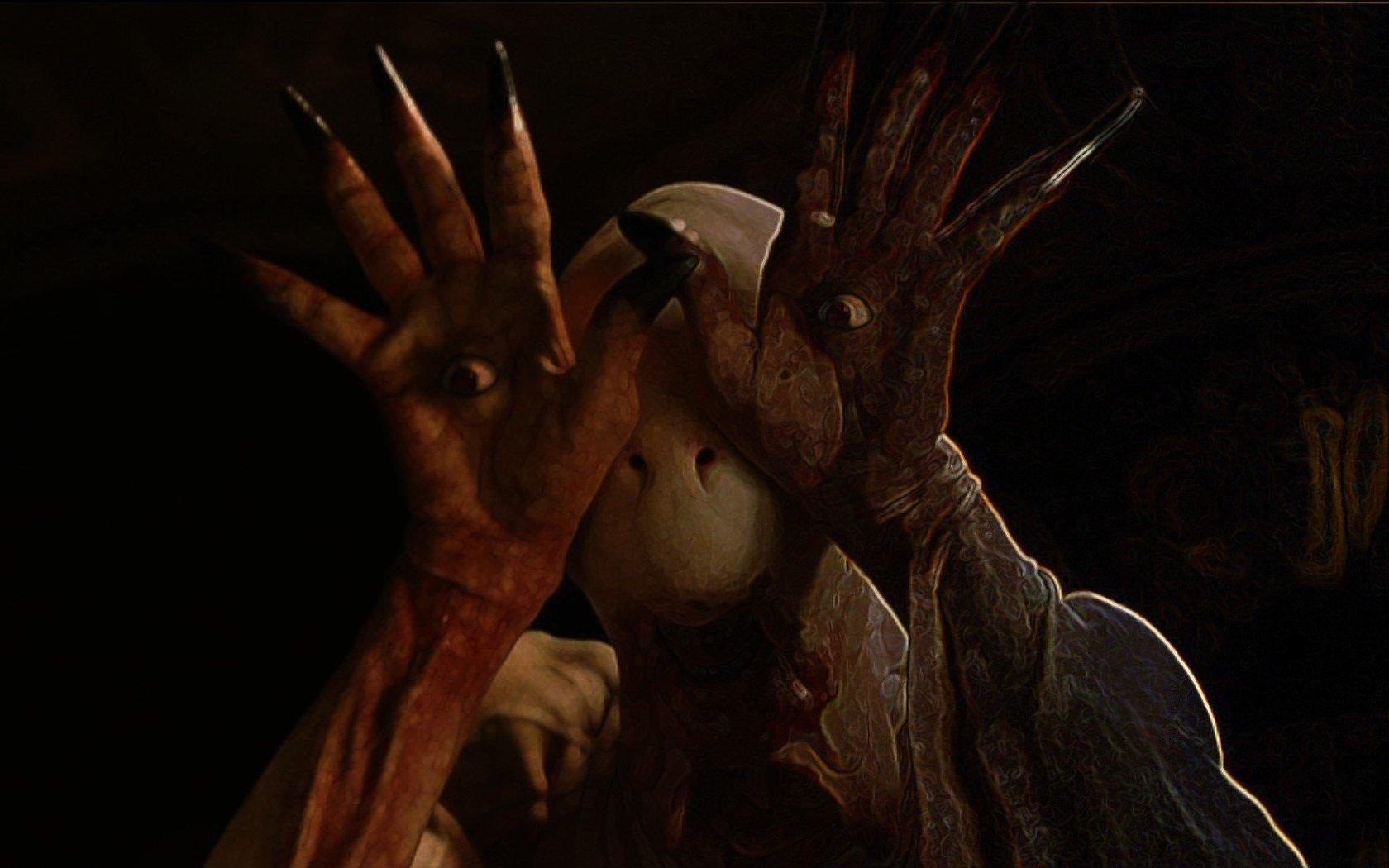 1680x1050 Pan's Labyrinth wallpaper 1680x1050 desktop background