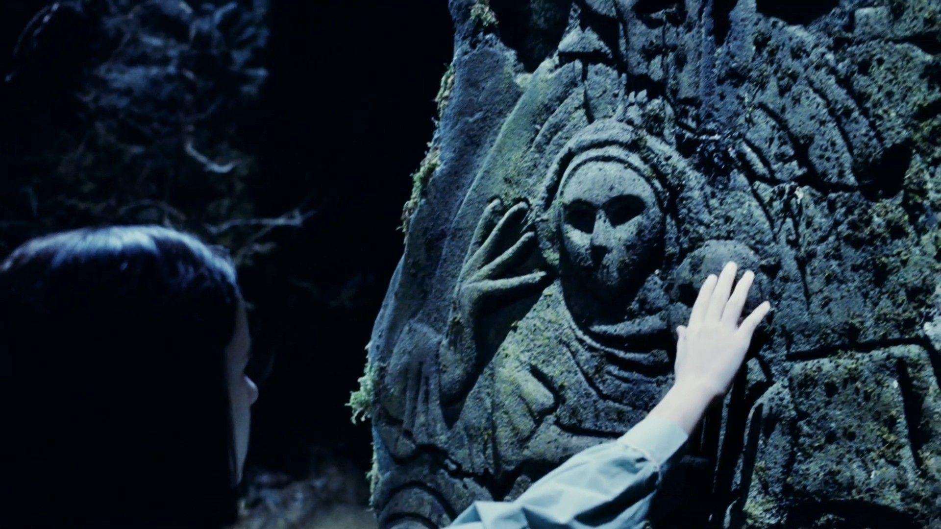 1920x1080 Pan's Labyrinth 2006. HD Windows Wallpaper