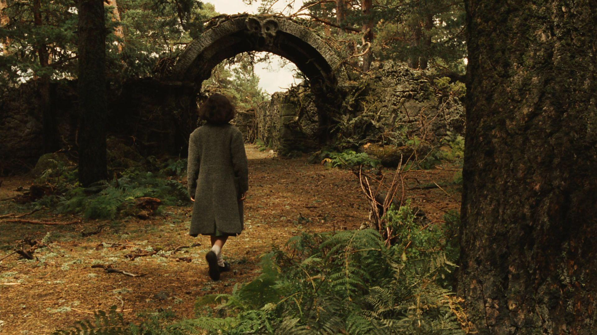1920x1080 Pan's Labyrinth: Guillermo del Toro Movies Review. Collider