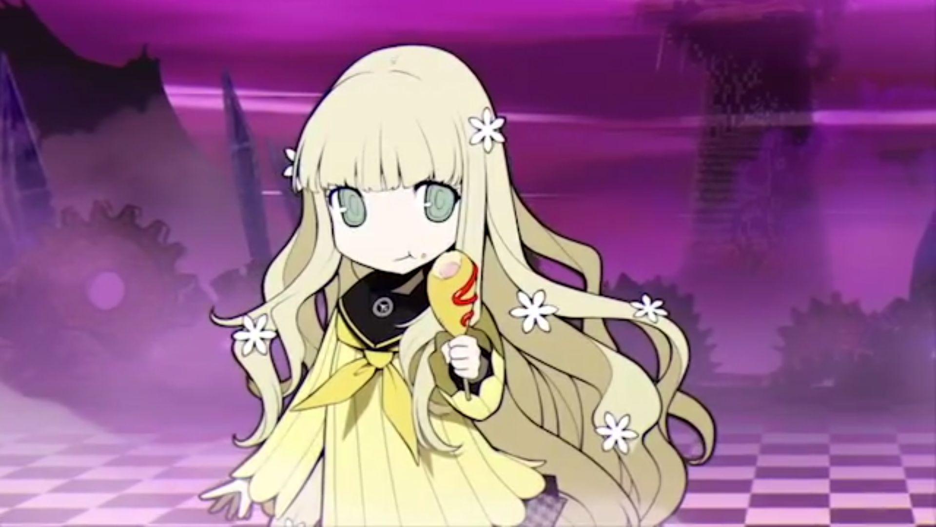 1920x1080 New Persona Q: Shadow of the Labyrinth Trailers Show the New